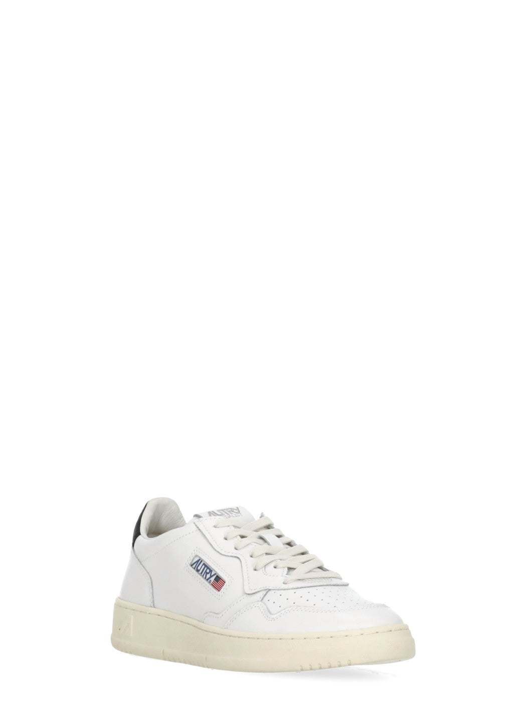 AUTRY Sneakers White