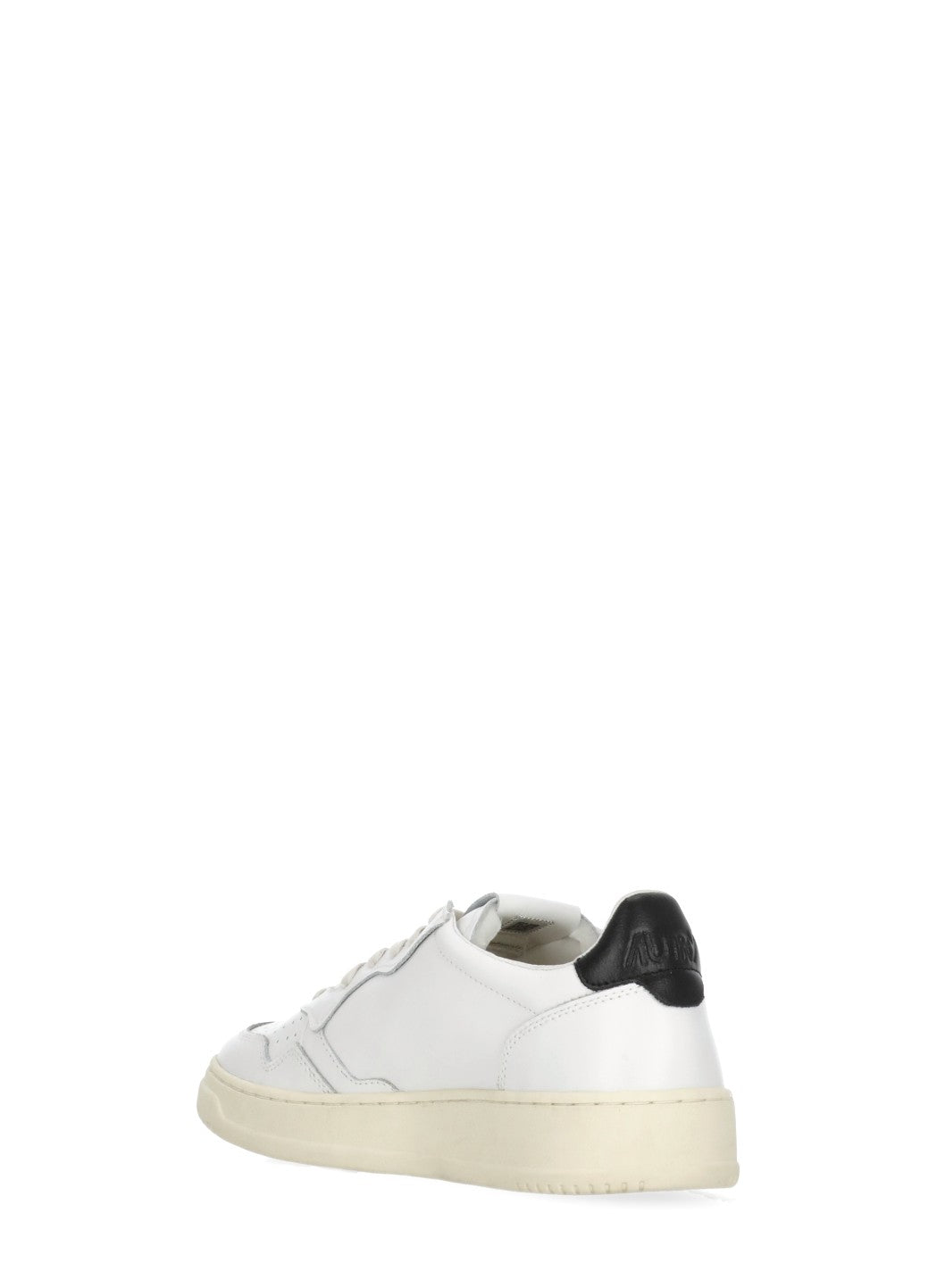 AUTRY Sneakers White