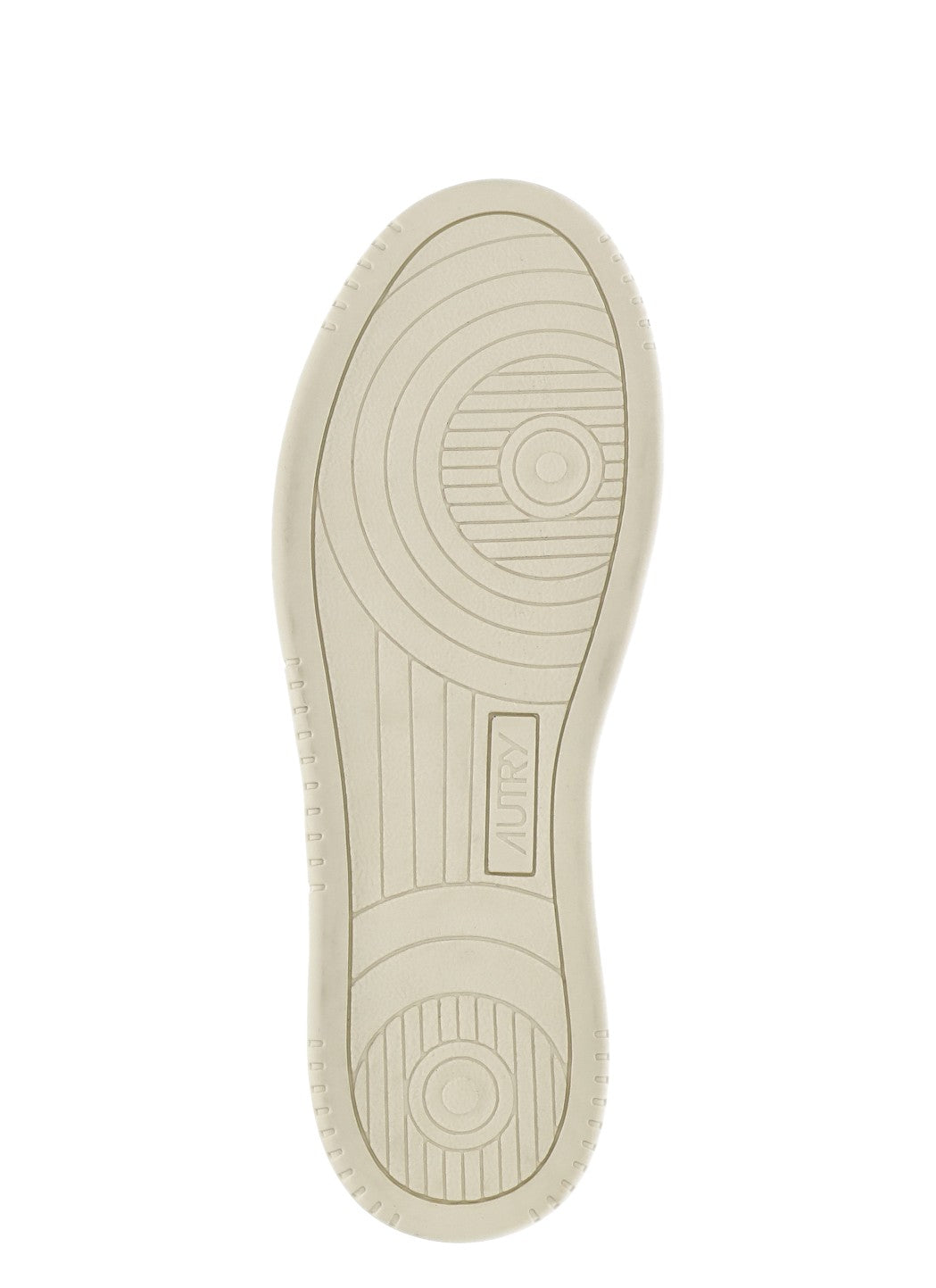 AUTRY Sneakers White