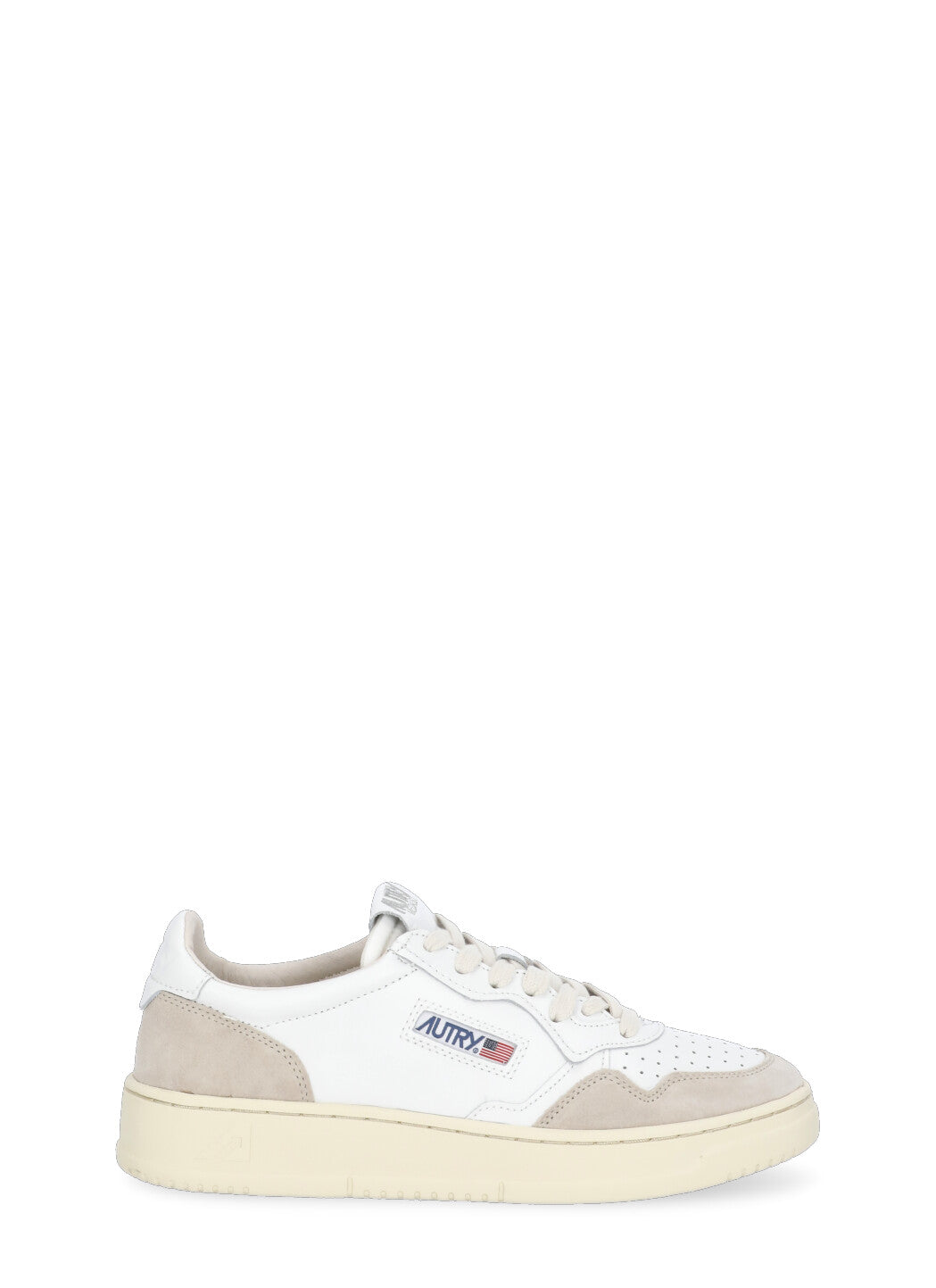 AUTRY Sneakers White