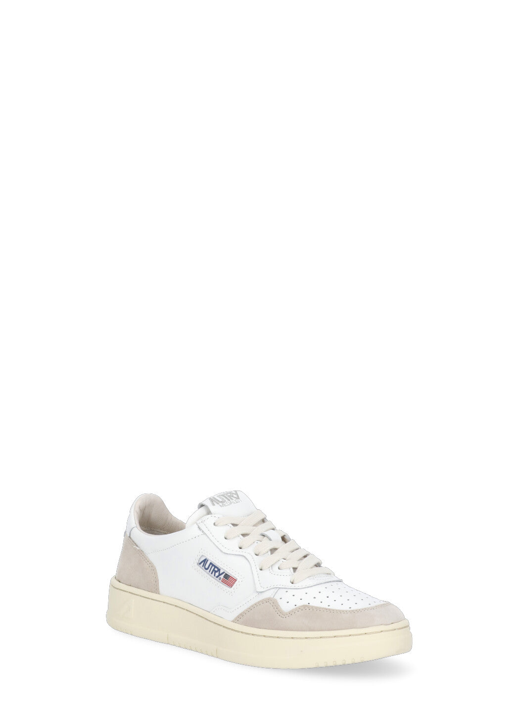 AUTRY Sneakers White