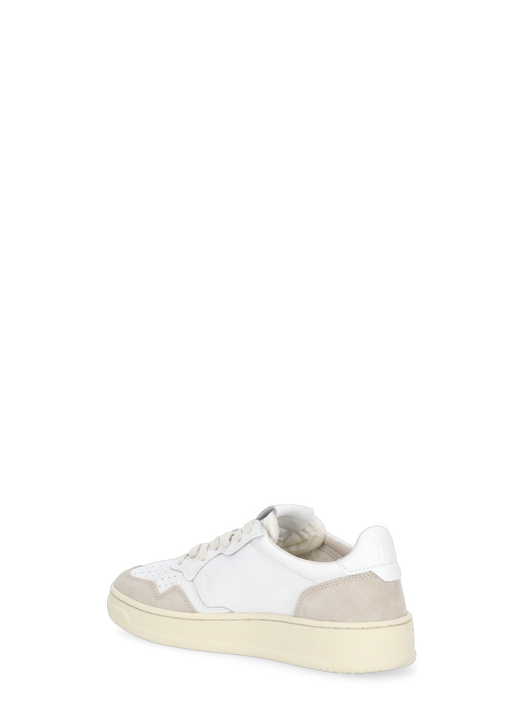AUTRY Sneakers White