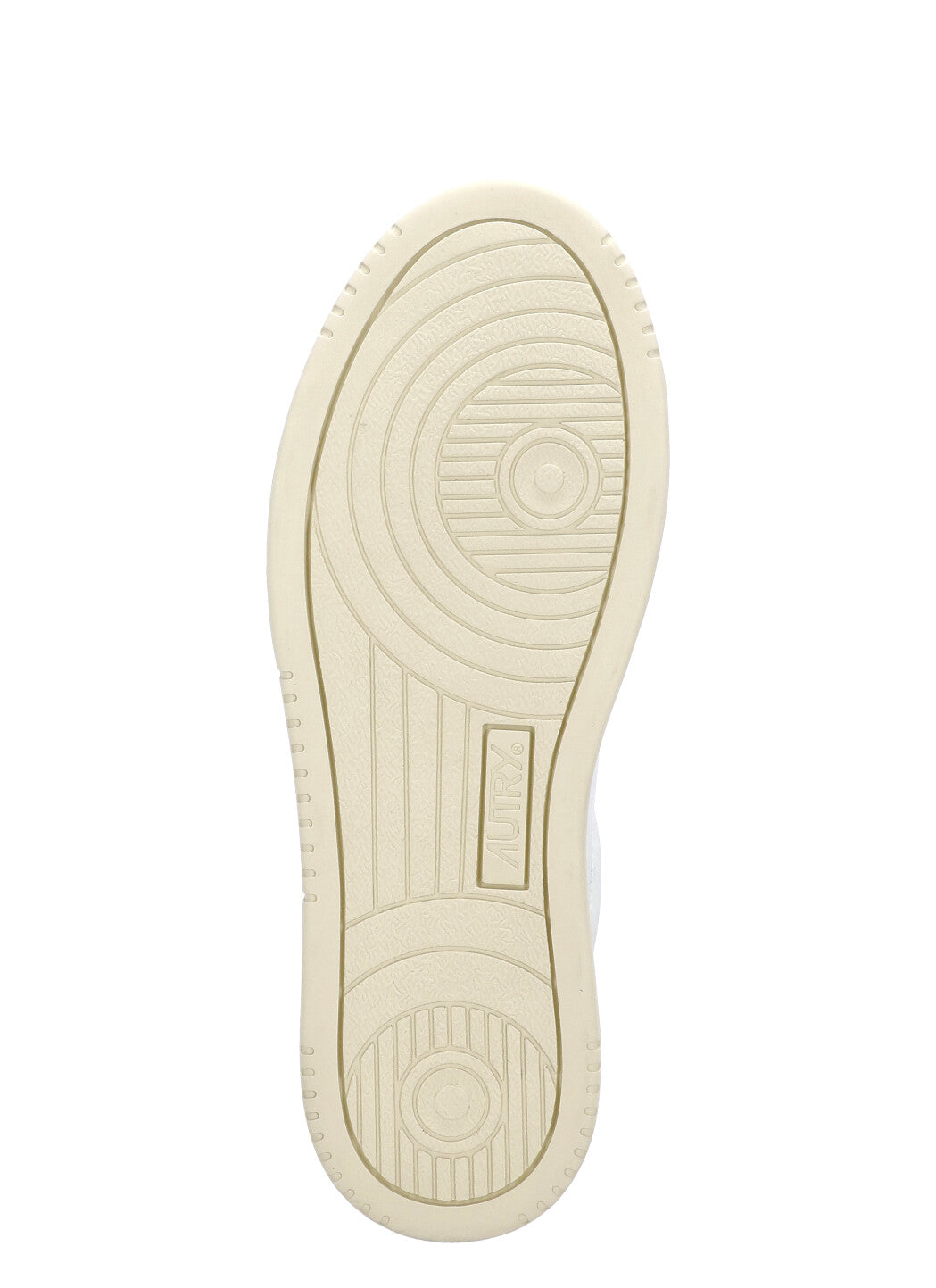AUTRY Sneakers White