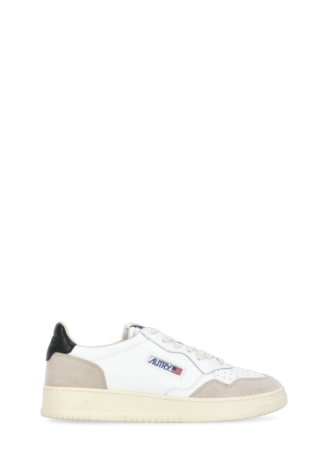 AUTRY Sneakers White