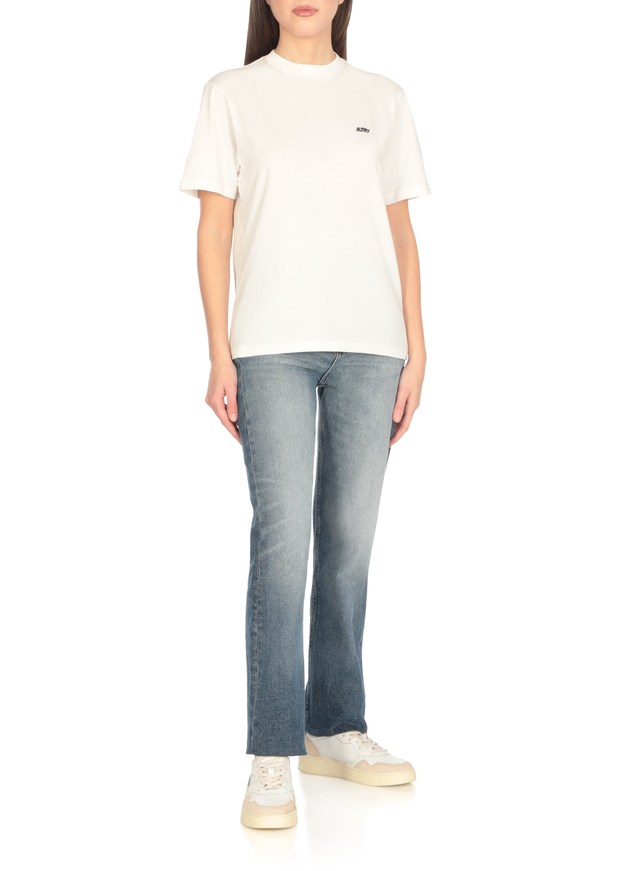 AUTRY Sneakers White