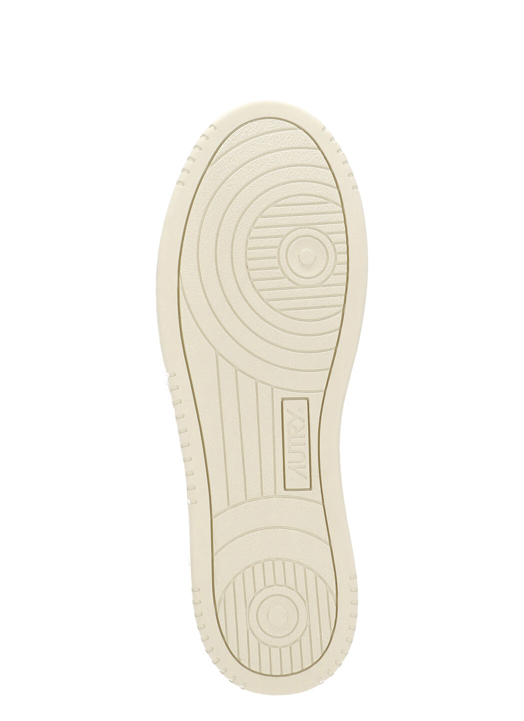 AUTRY Sneakers White