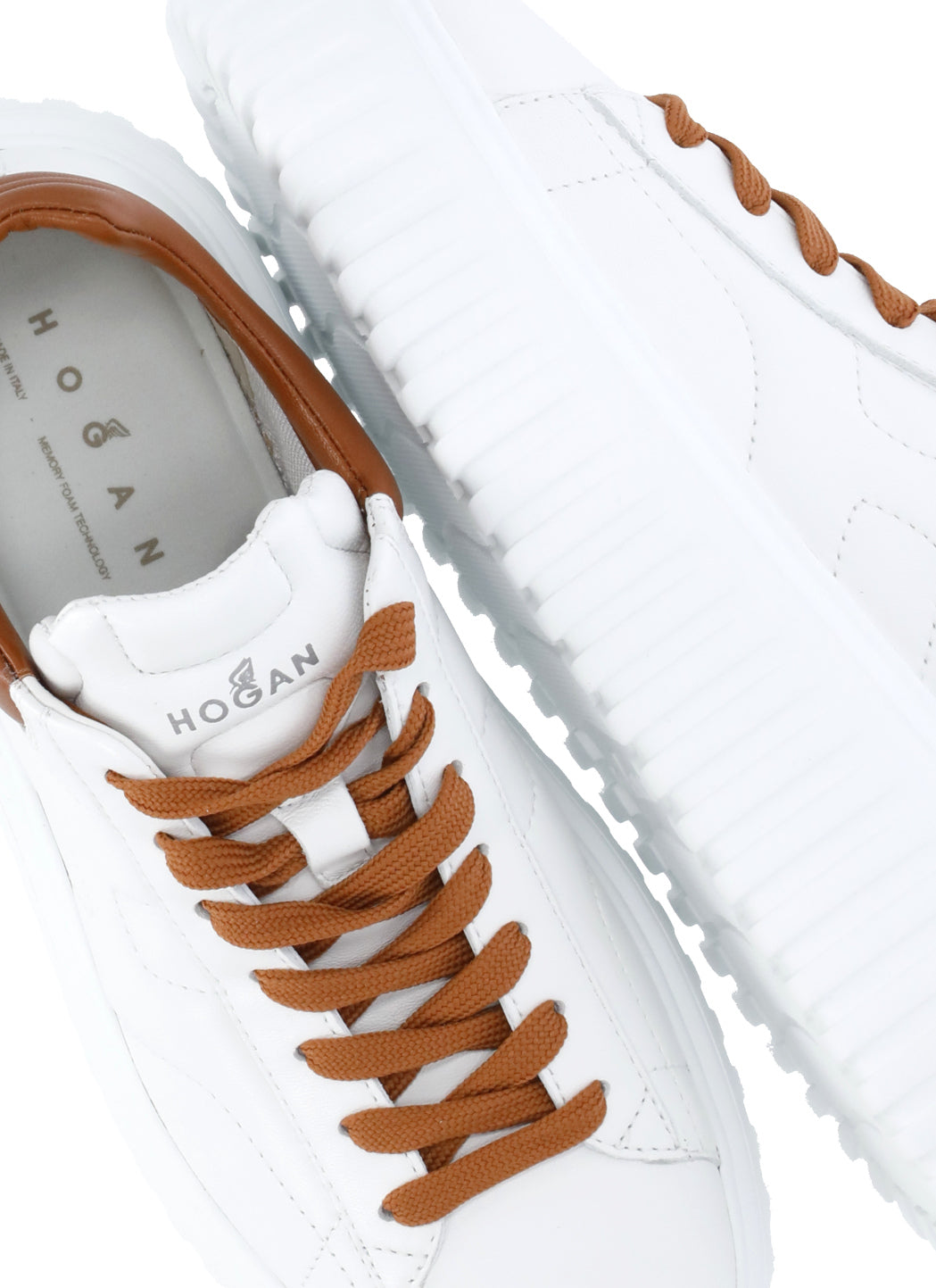 Hogan Sneakers White