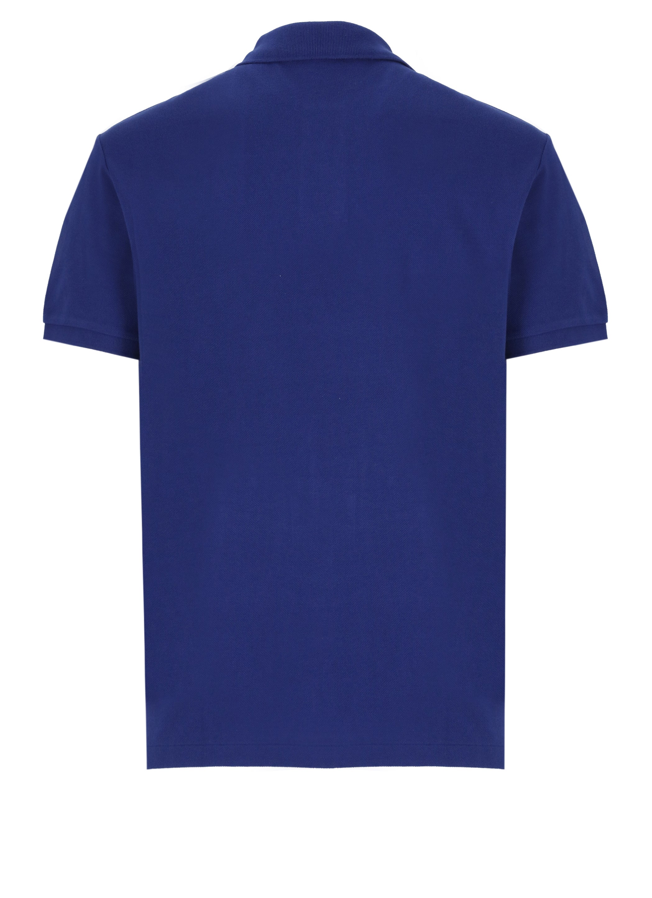 Ralph Lauren T-shirts and Polos Blue Cotton