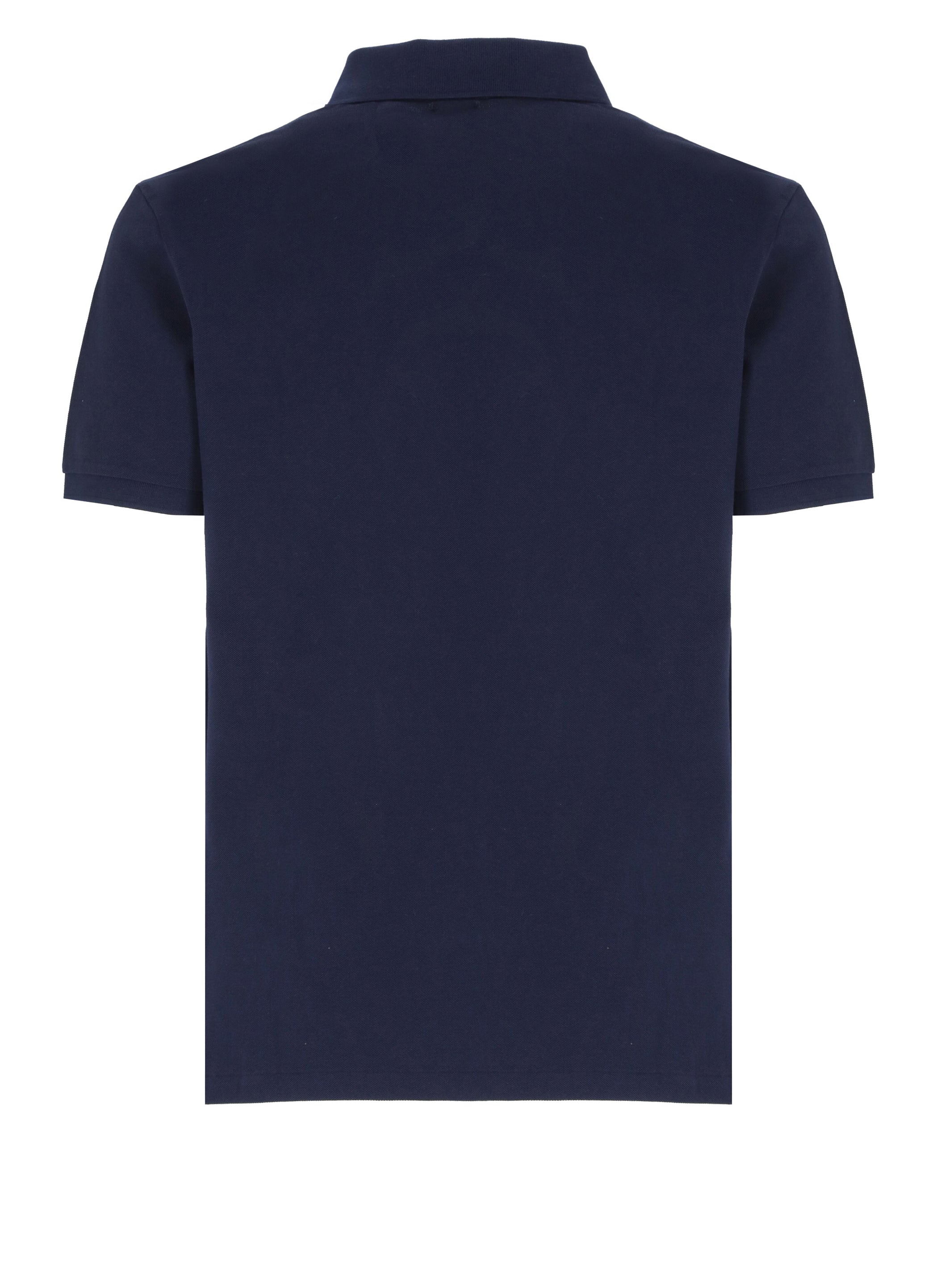 Ralph Lauren T-shirts and Polos Blue Cotton