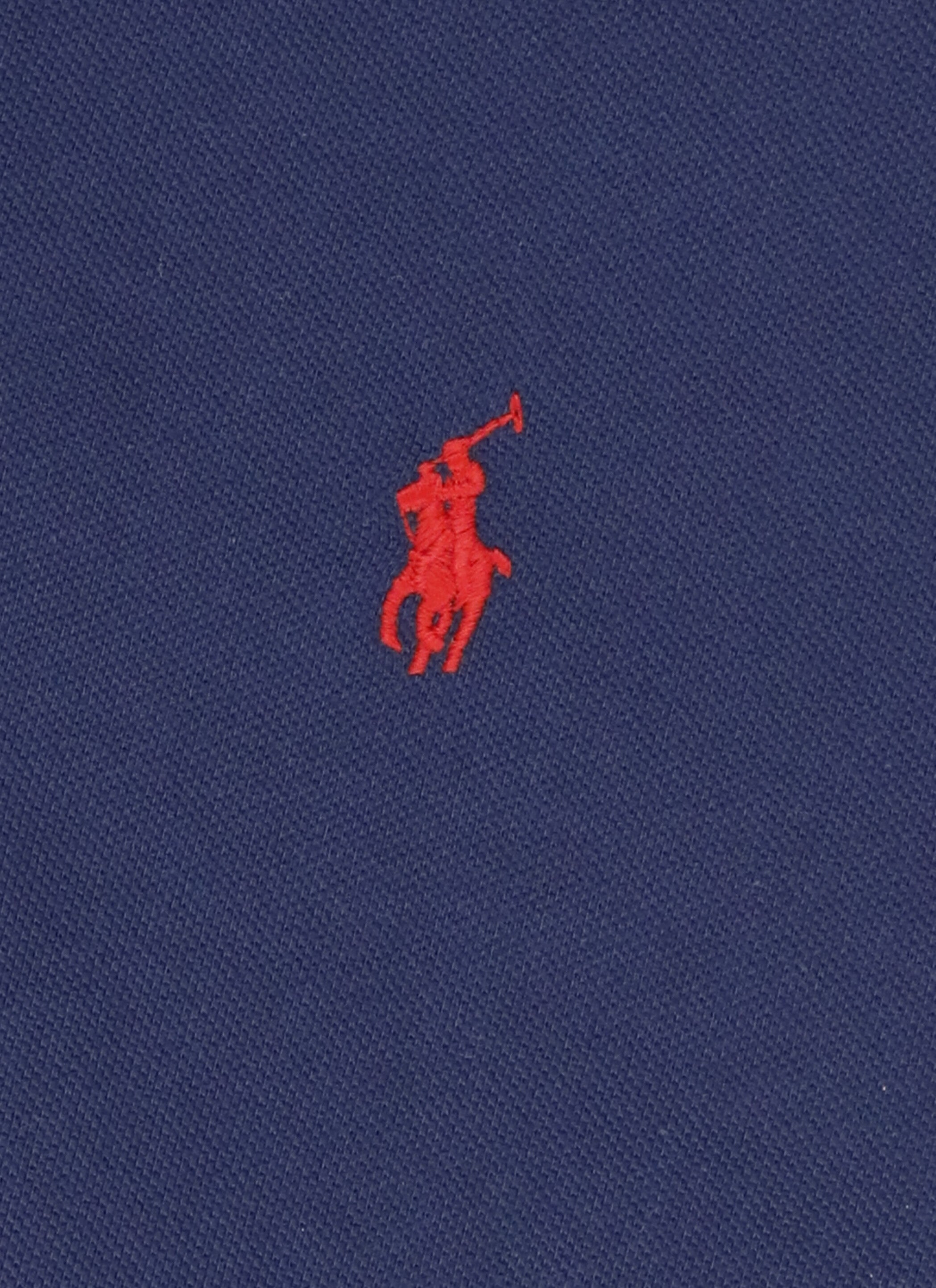 Ralph Lauren T-shirts and Polos Blue Cotton