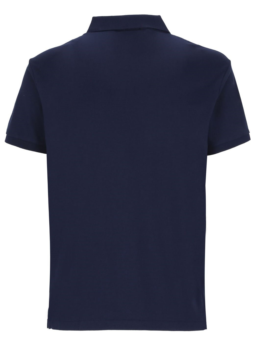 Ralph Lauren T-shirts and Polos Blue Cotton