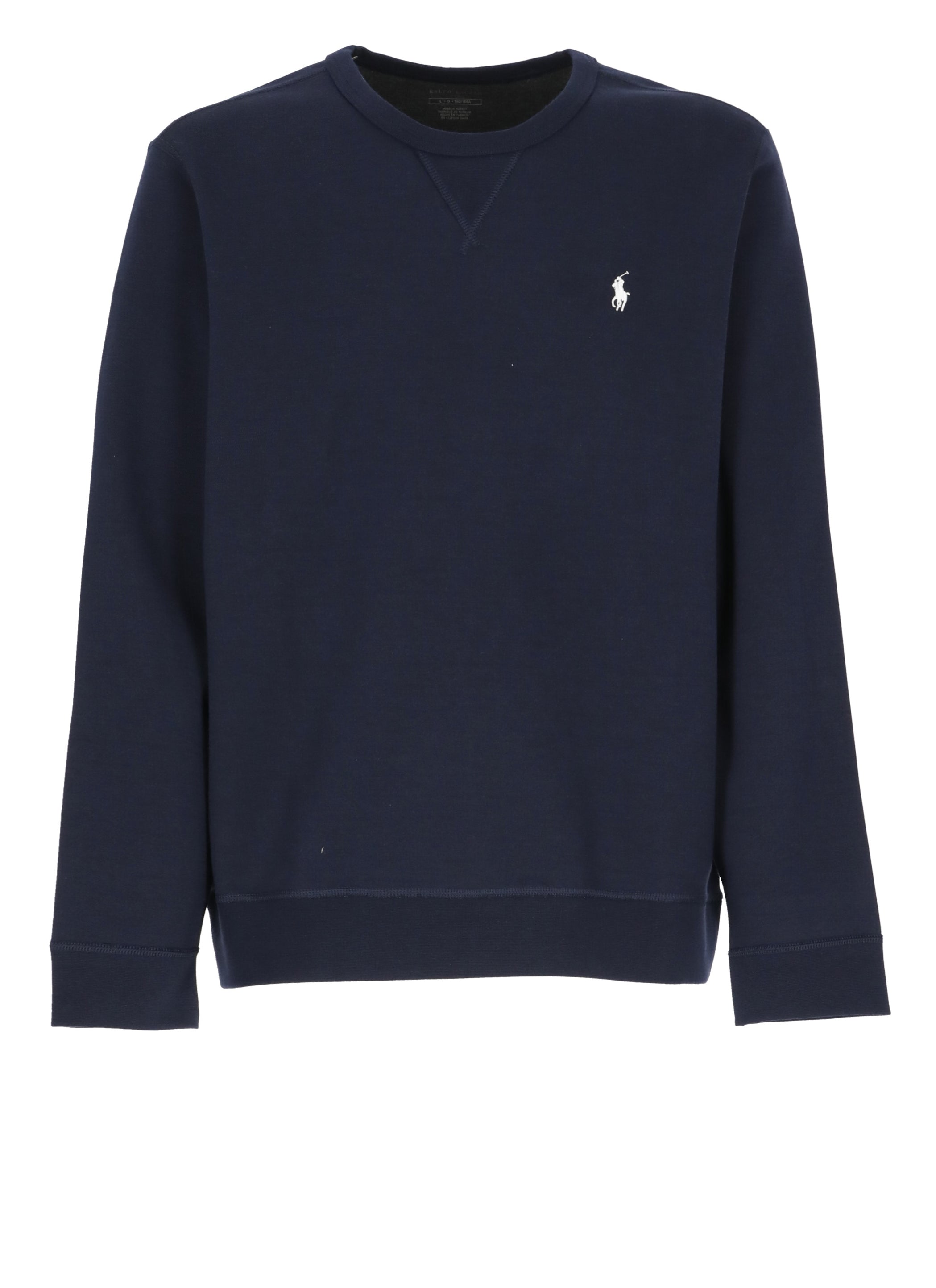 Ralph Lauren Sweaters Blue