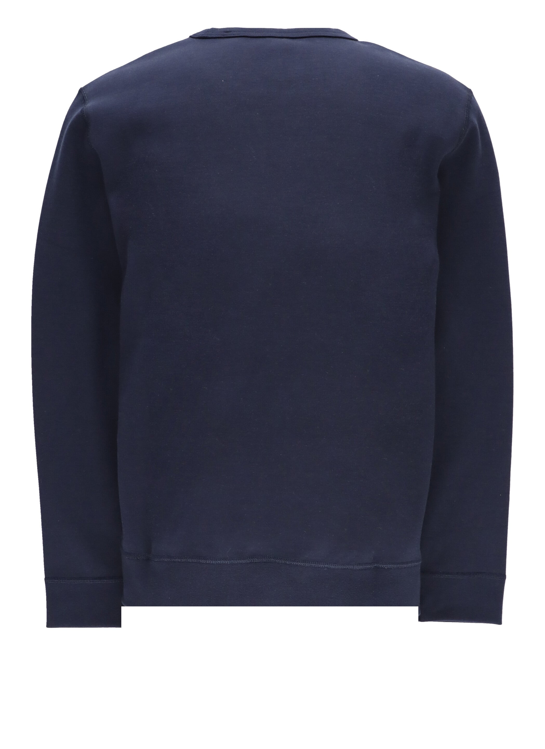 Ralph Lauren Sweaters Blue
