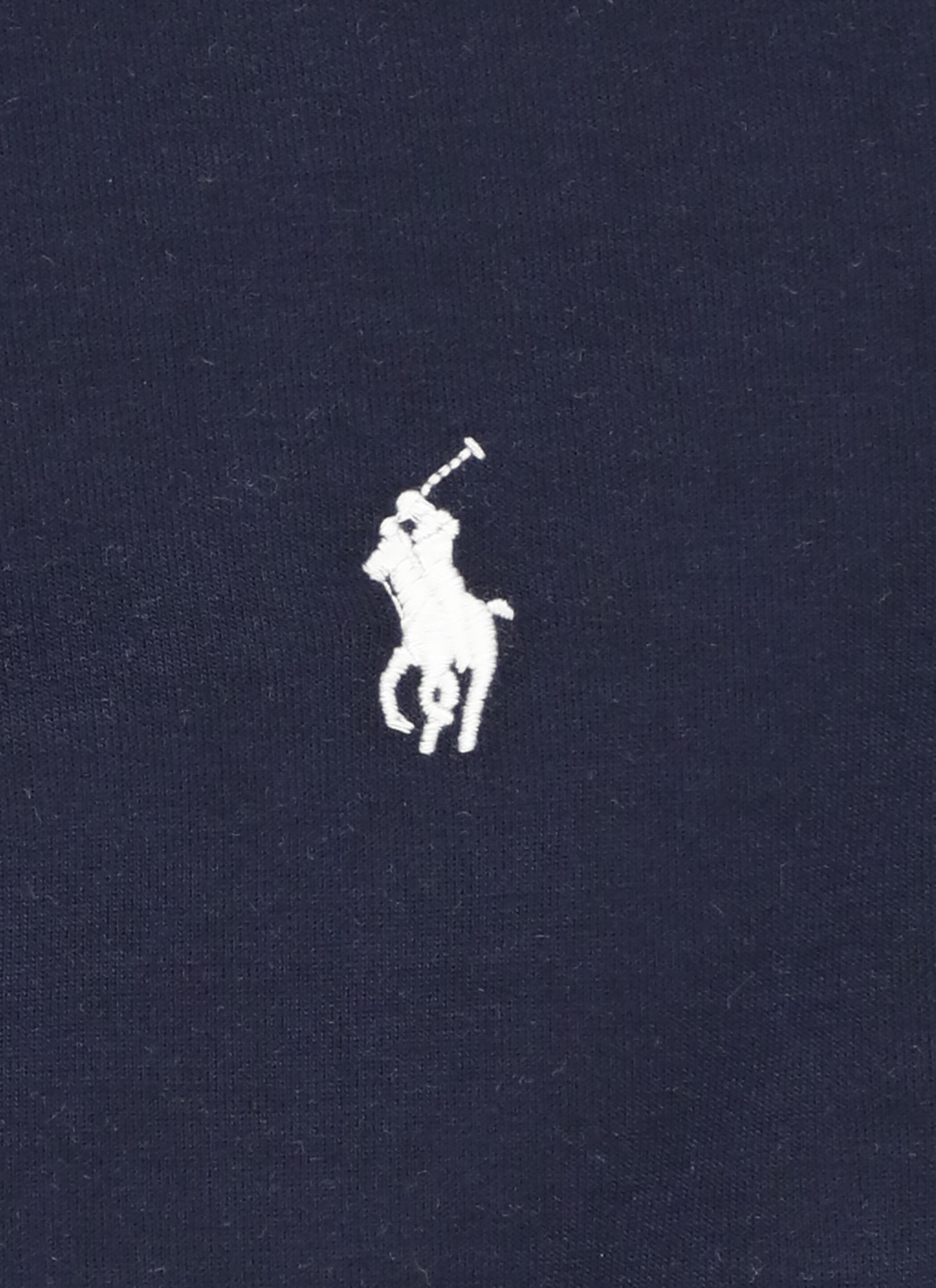 Ralph Lauren Sweaters Blue
