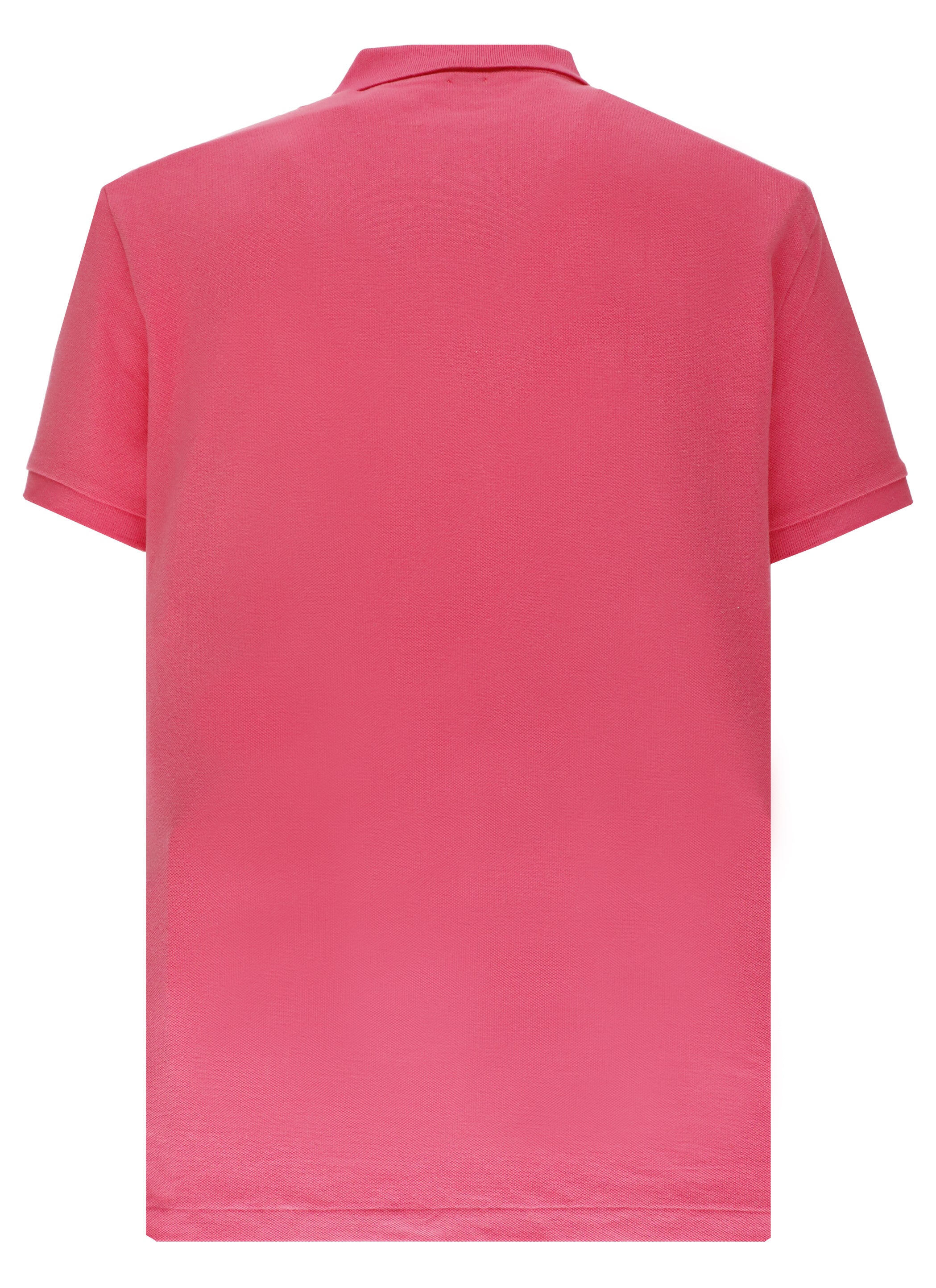 Ralph Lauren T-shirts and Polos Pink Cotton