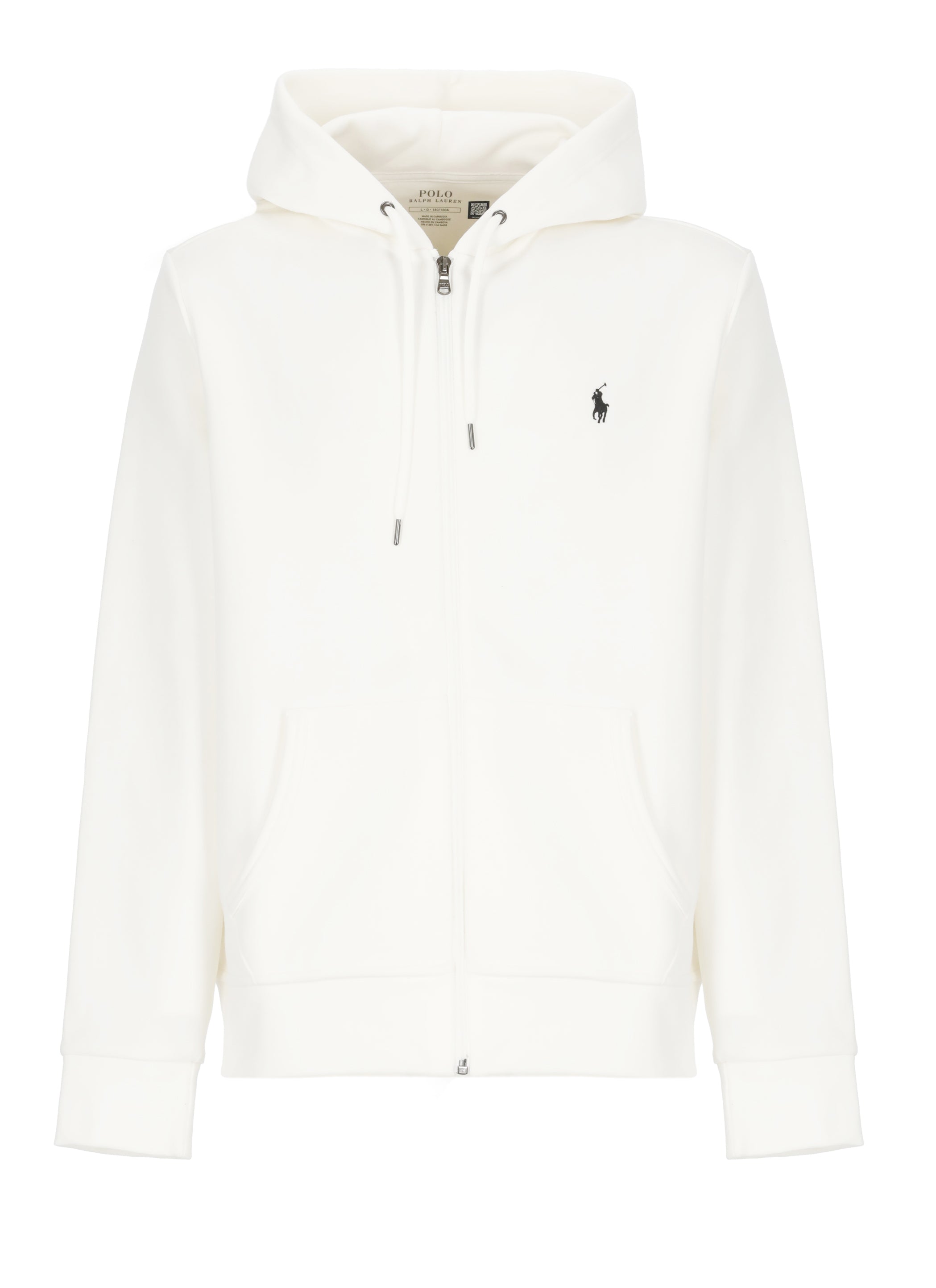 Ralph Lauren Sweaters White