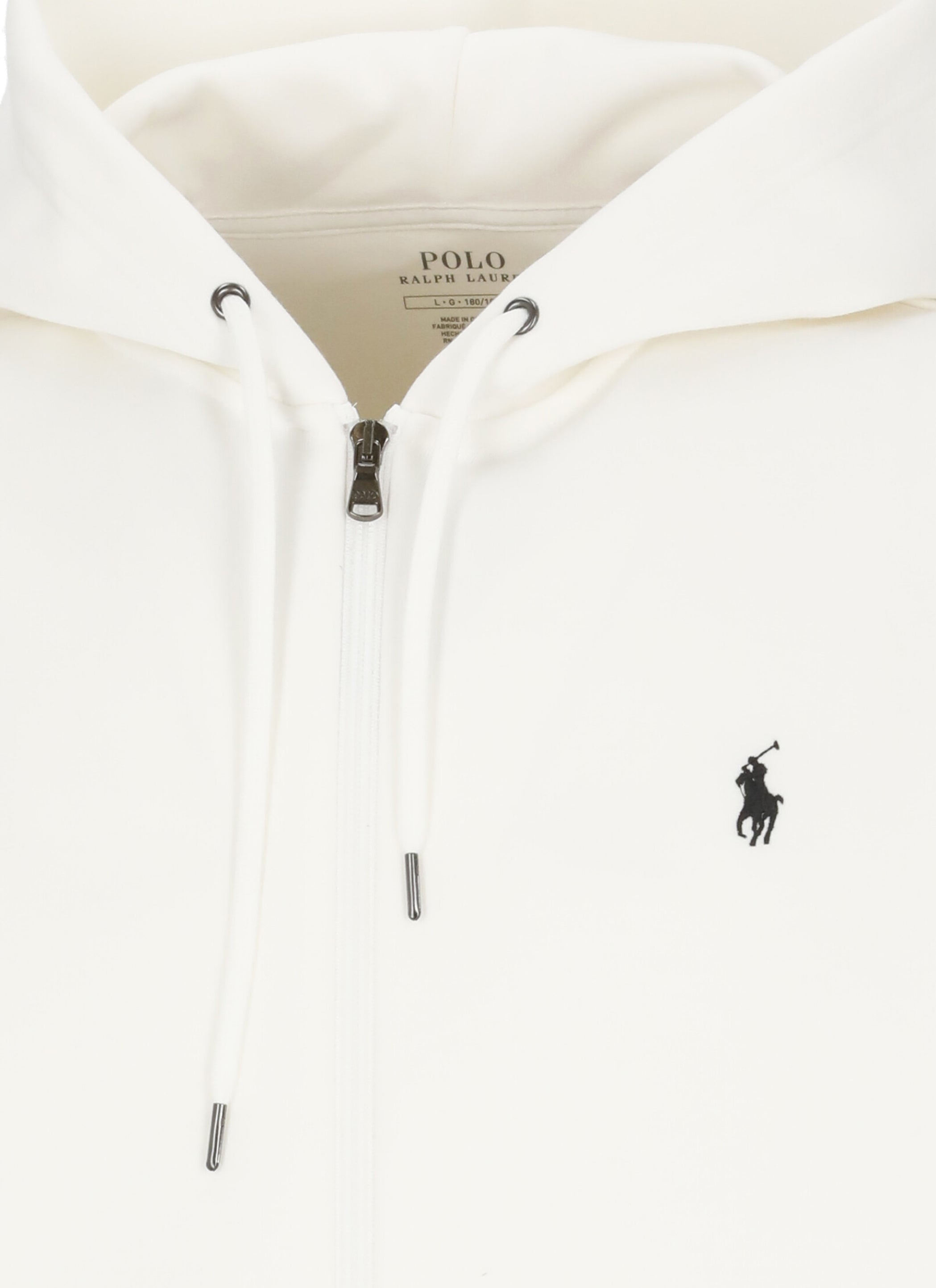 Ralph Lauren Sweaters White