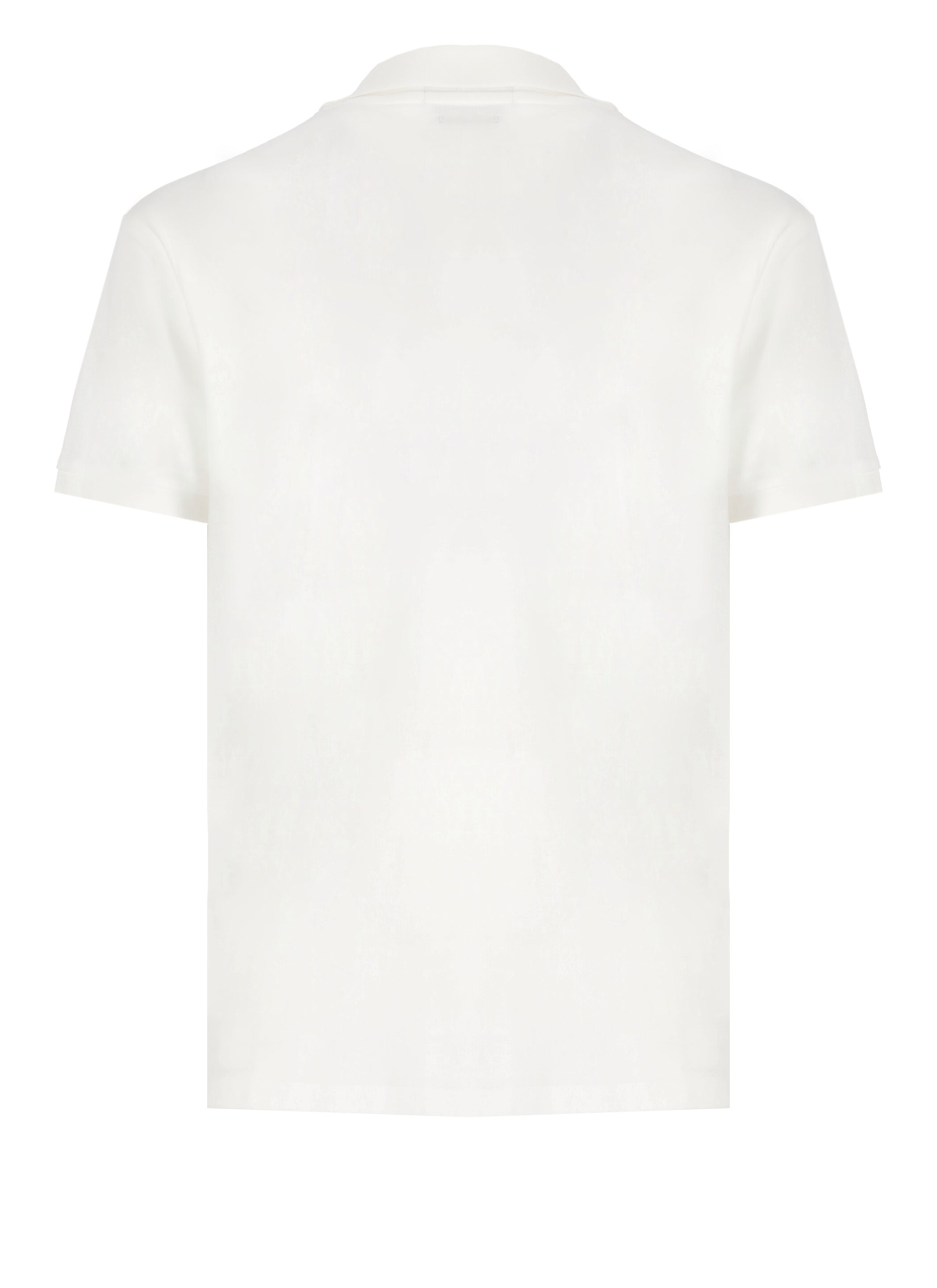 Ralph Lauren T-shirts and Polos White Cotton