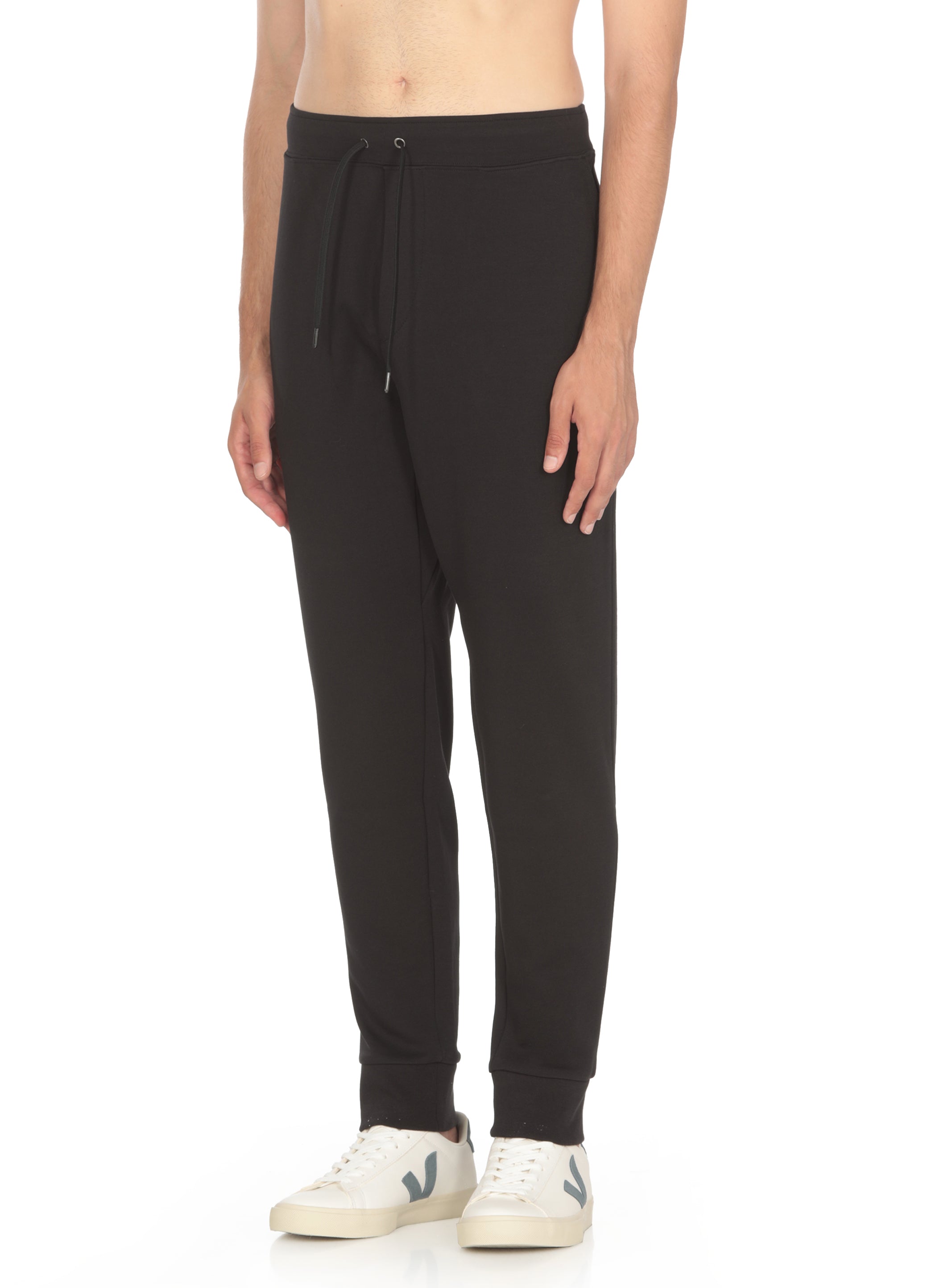 Ralph Lauren Trousers Black