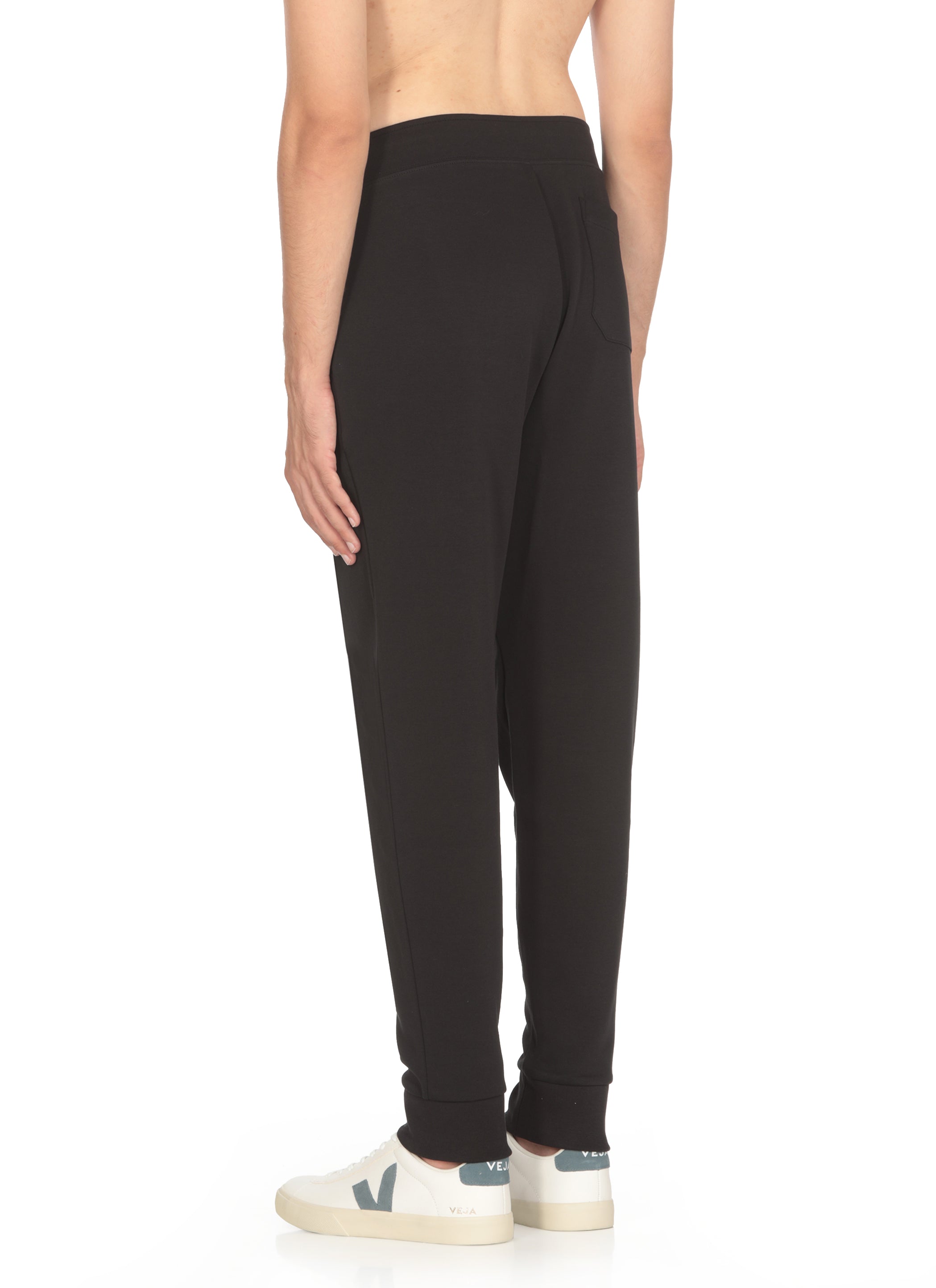 Ralph Lauren Trousers Black