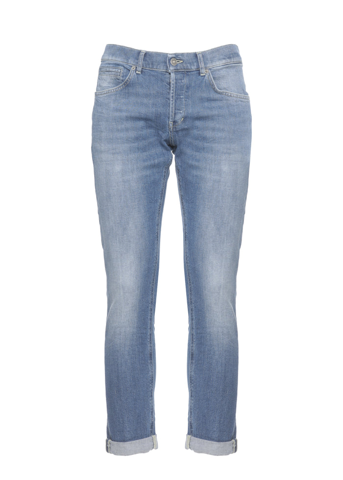 Dondup Jeans Blue
