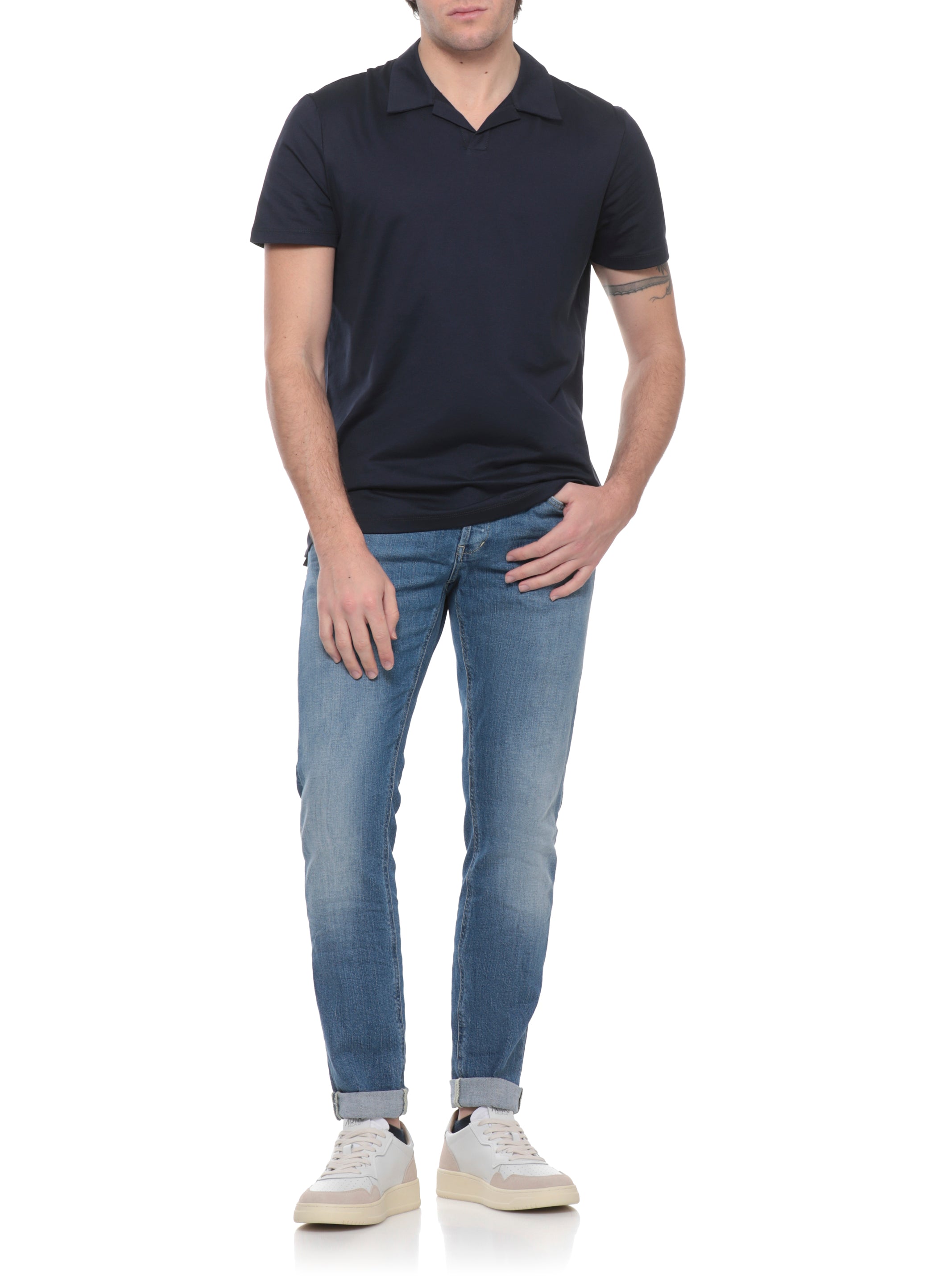 Dondup Jeans Blue