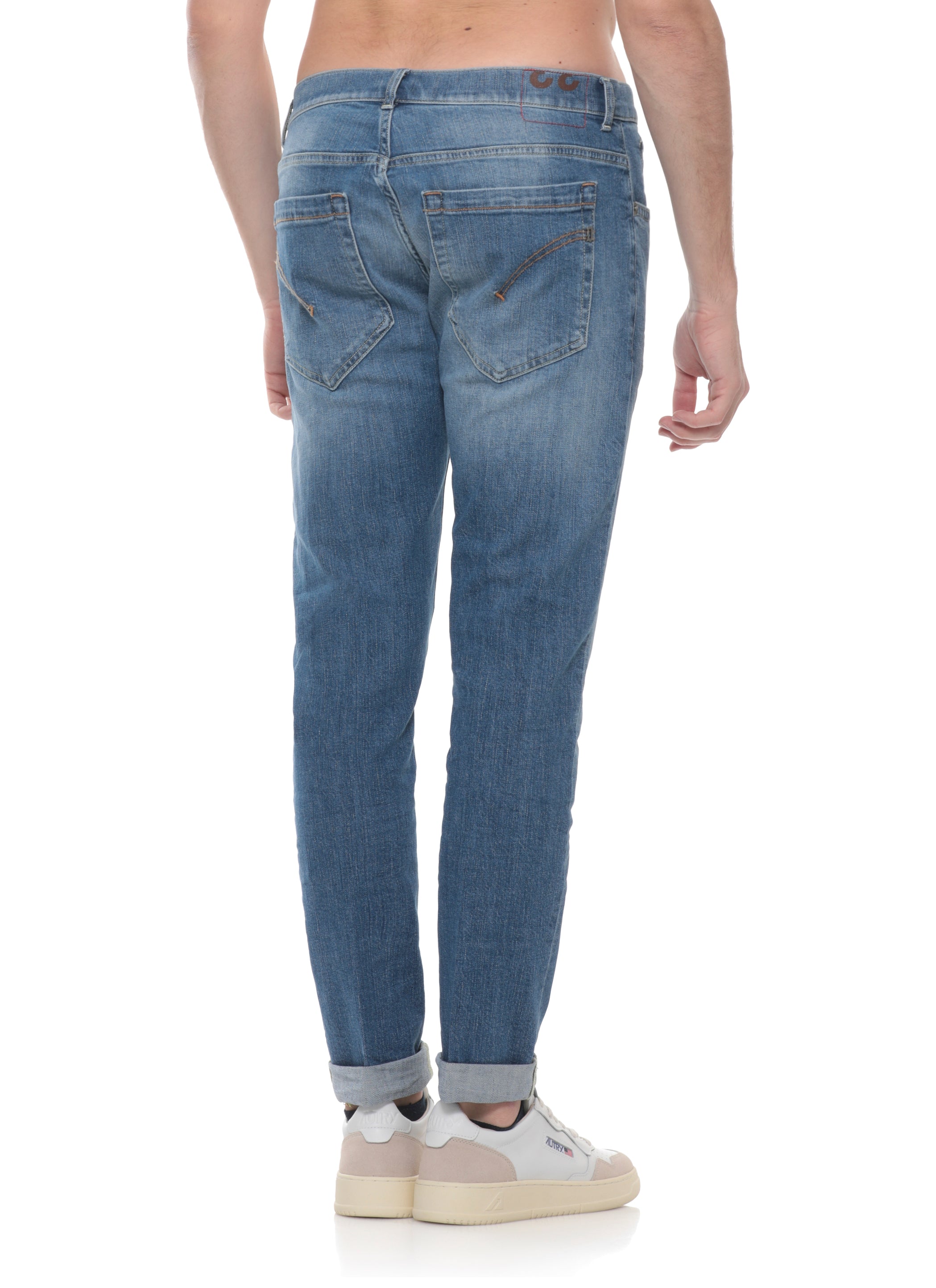 Dondup Jeans Blue