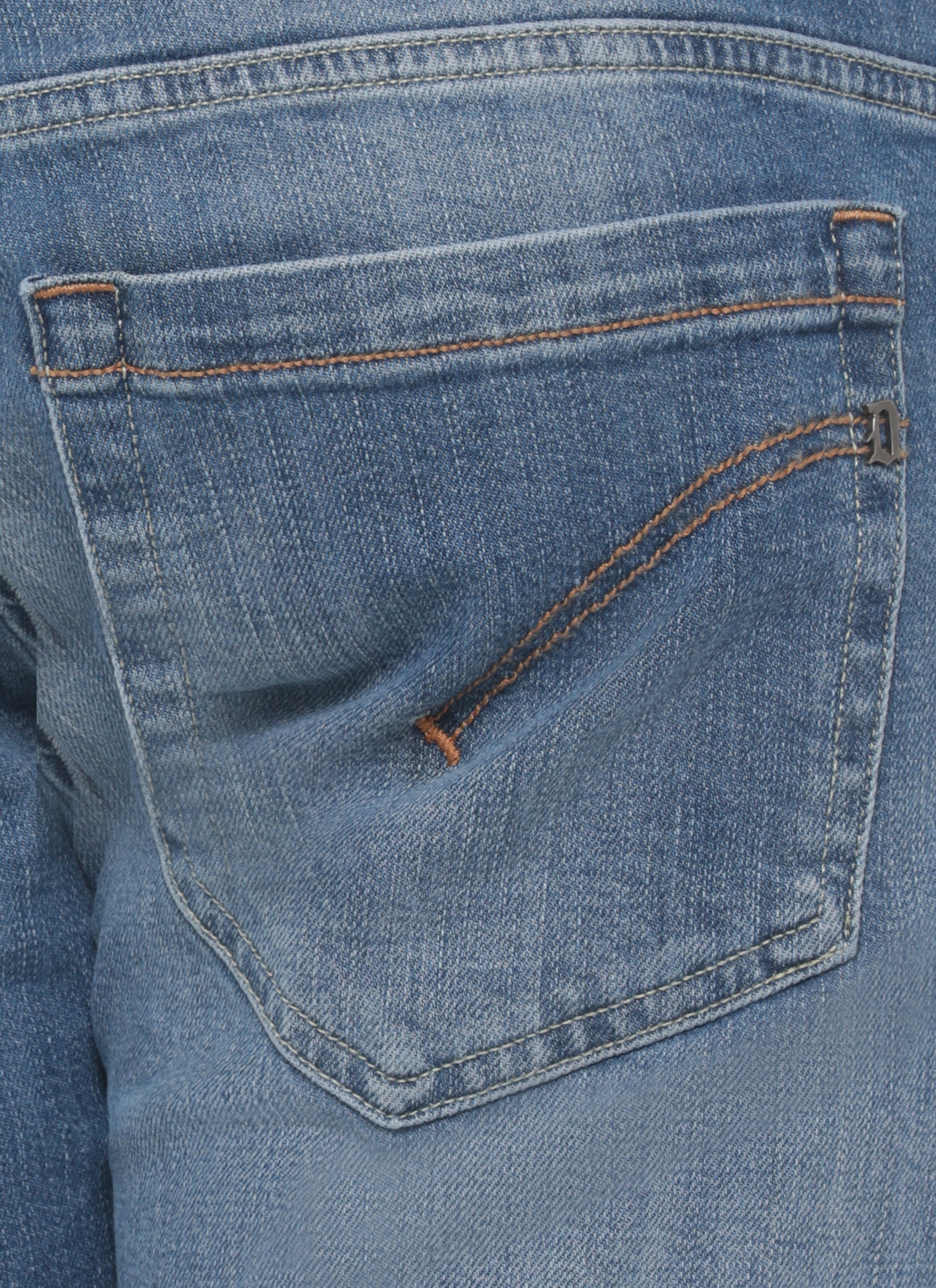 Dondup Jeans Blue