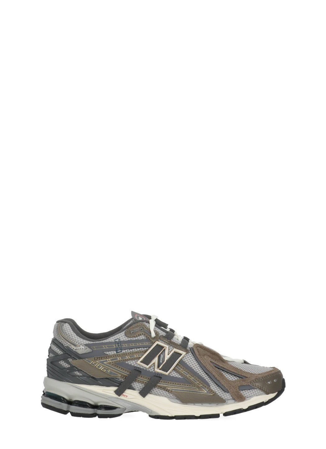 New Balance Sneakers Grey