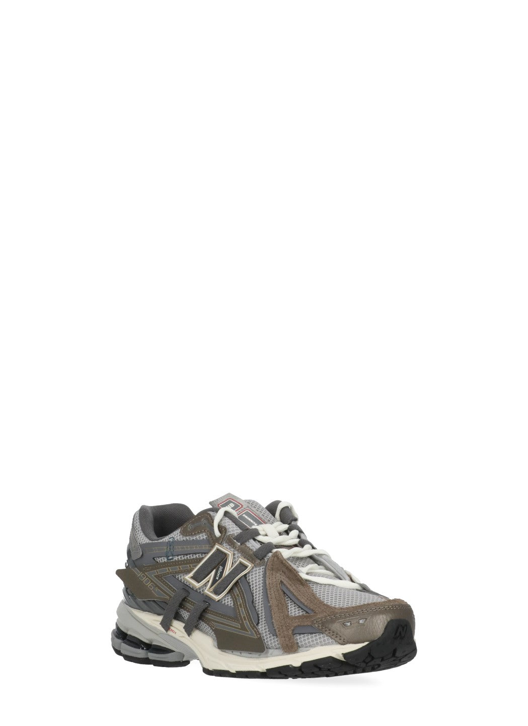 New Balance Sneakers Grey