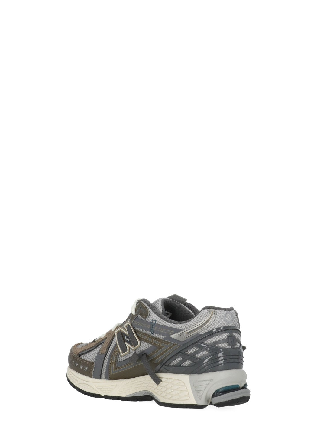 New Balance Sneakers Grey