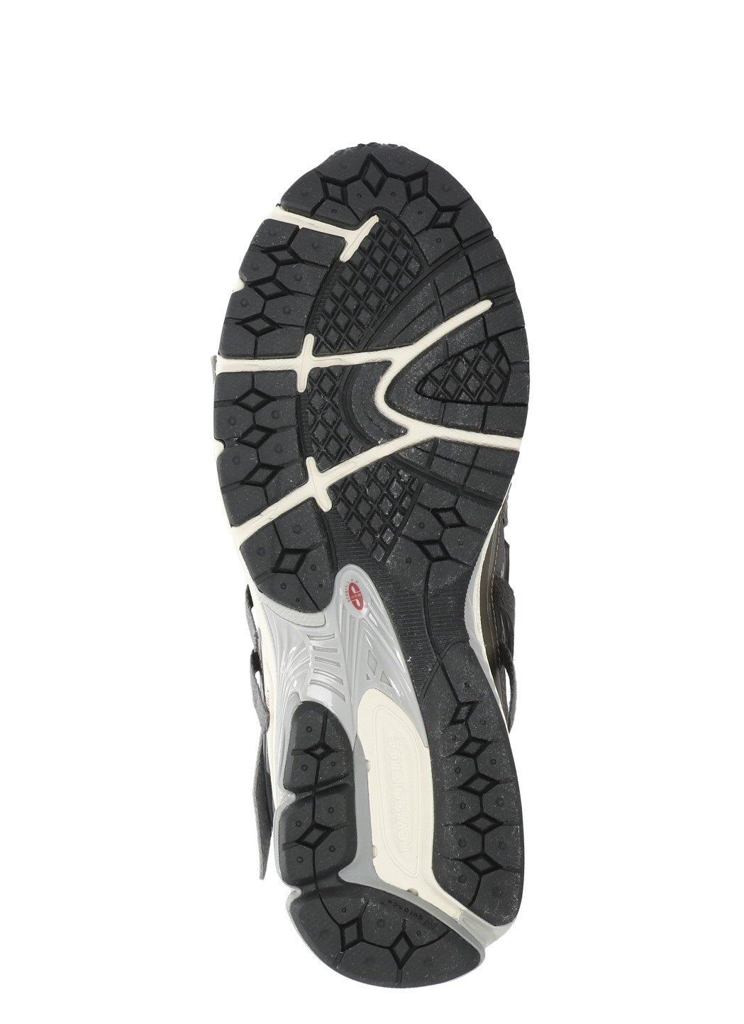 New Balance Sneakers Grey