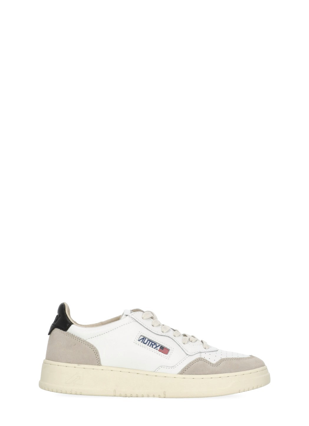 AUTRY Sneakers White