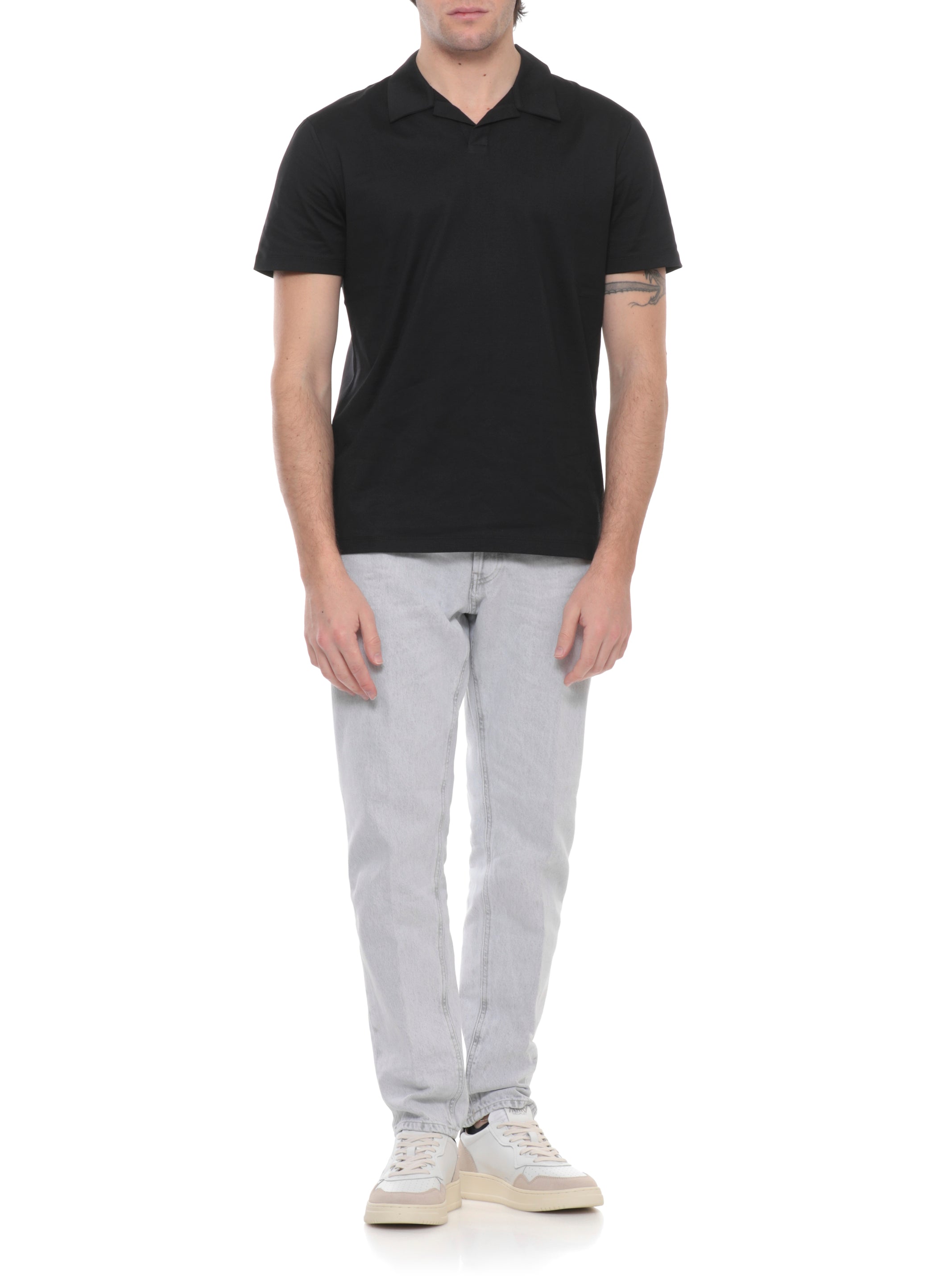 AUTRY Sneakers White