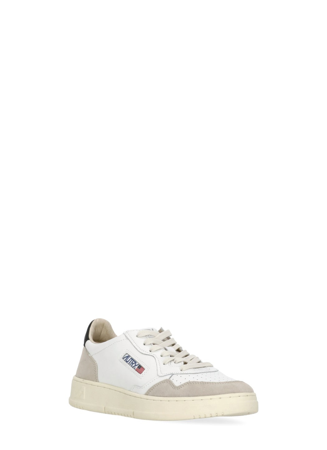 AUTRY Sneakers White