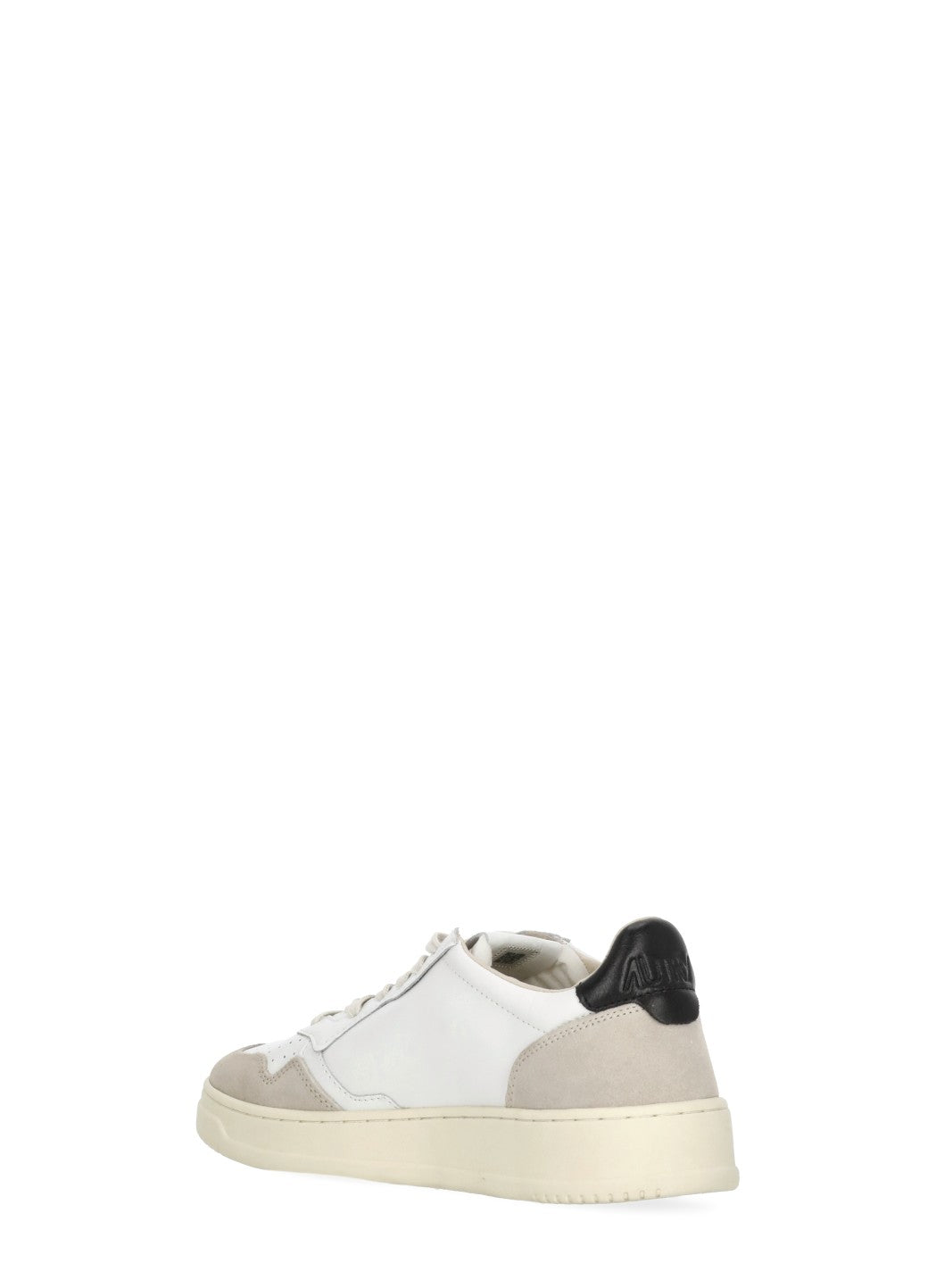 AUTRY Sneakers White