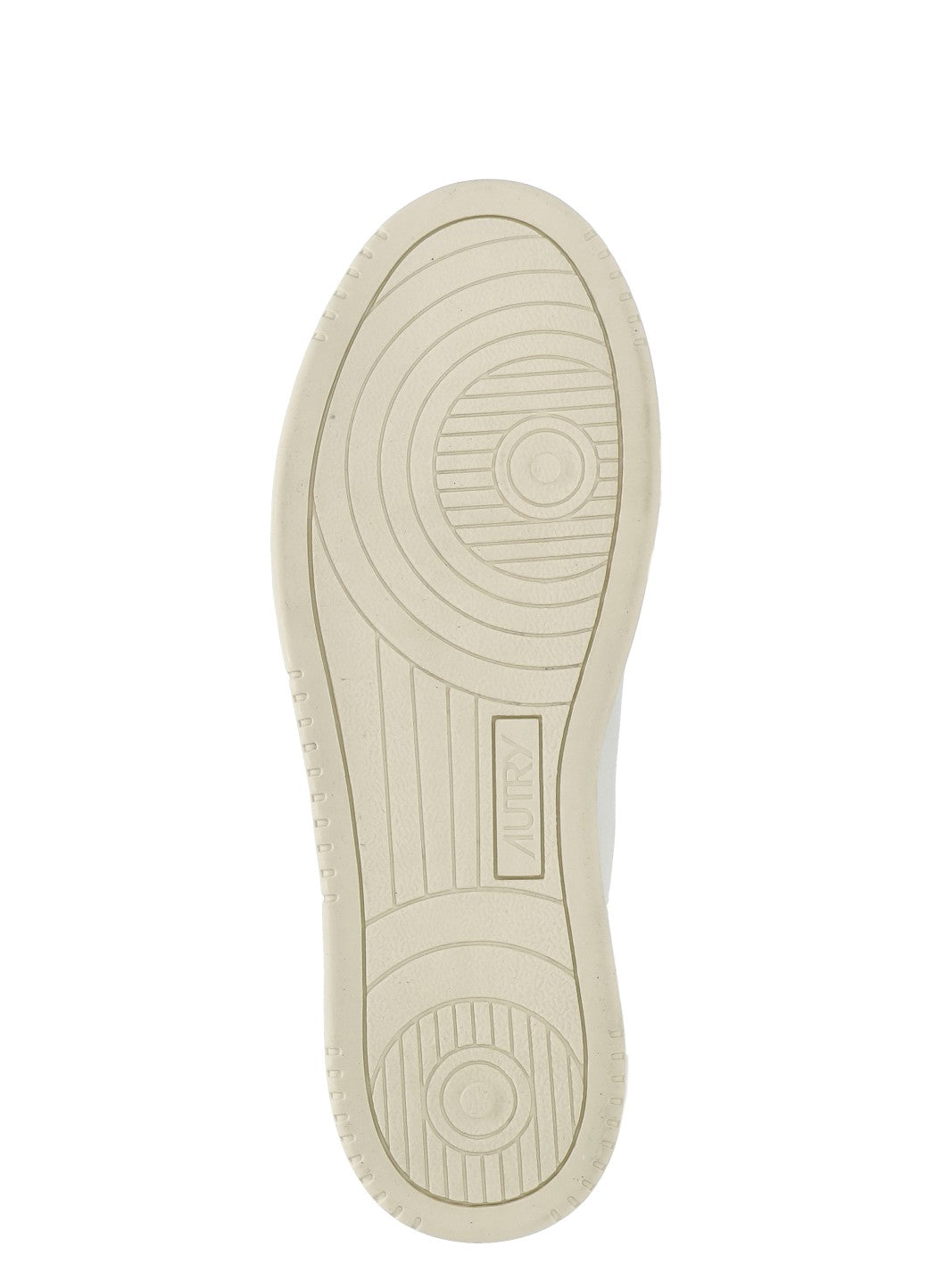 AUTRY Sneakers White