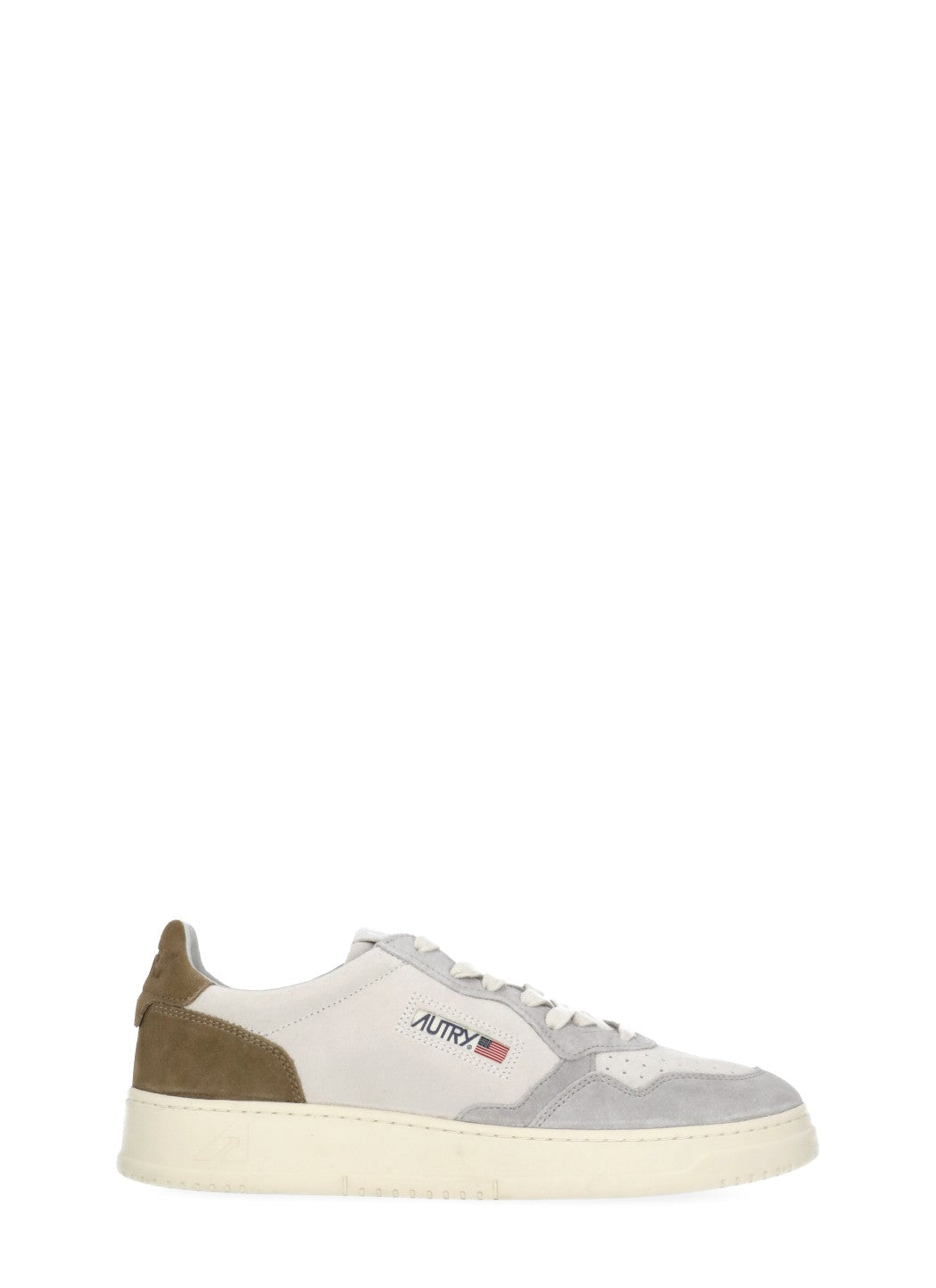 AUTRY Sneakers Ivory