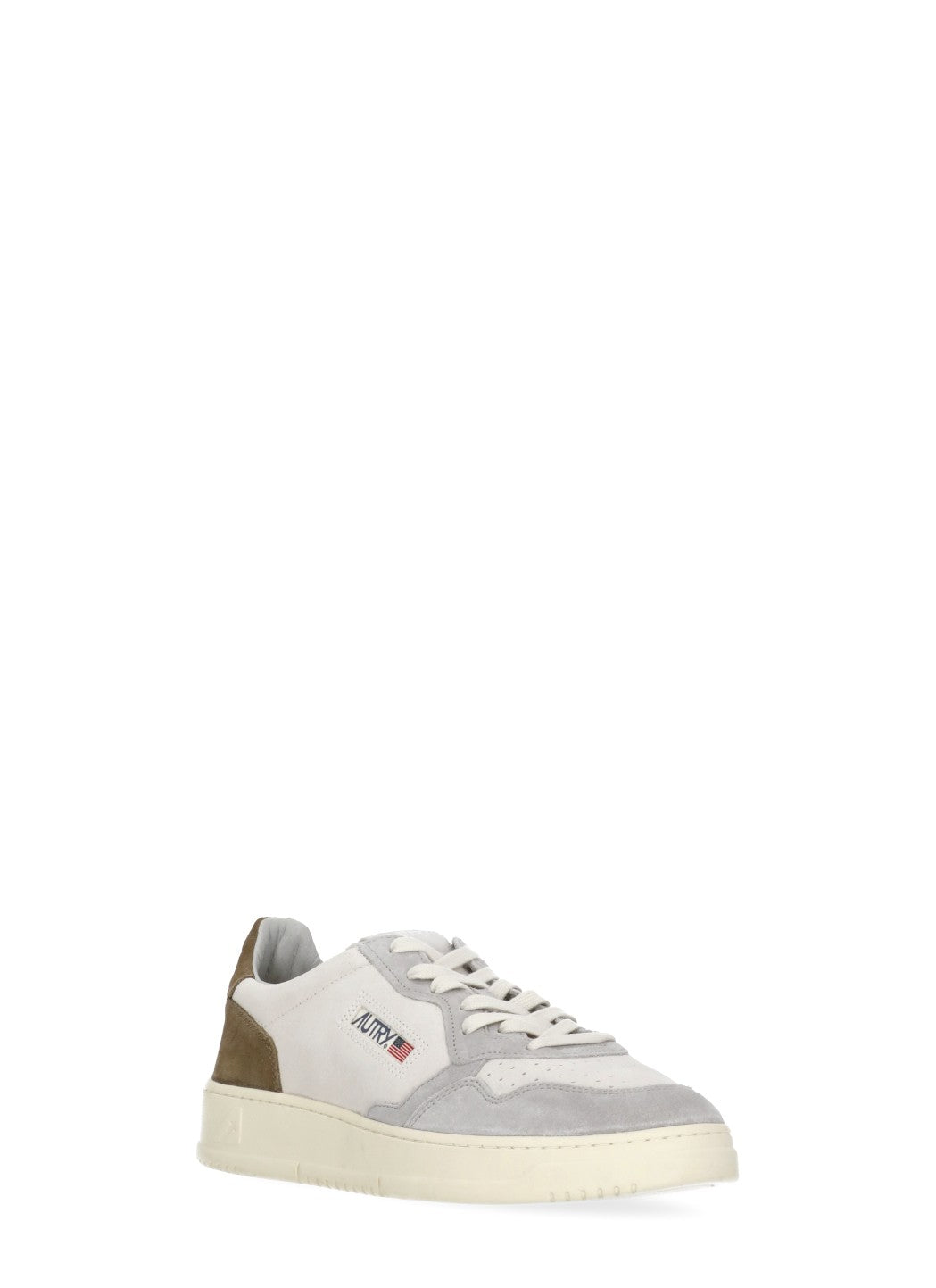 AUTRY Sneakers Ivory