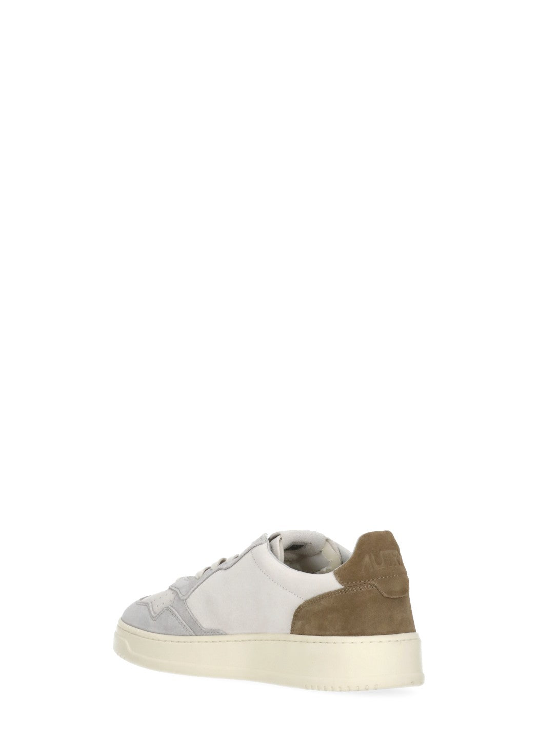 AUTRY Sneakers Ivory