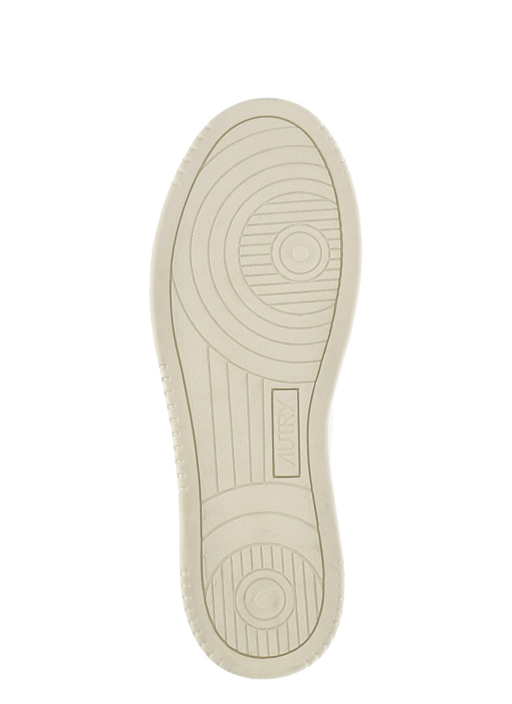 AUTRY Sneakers Ivory
