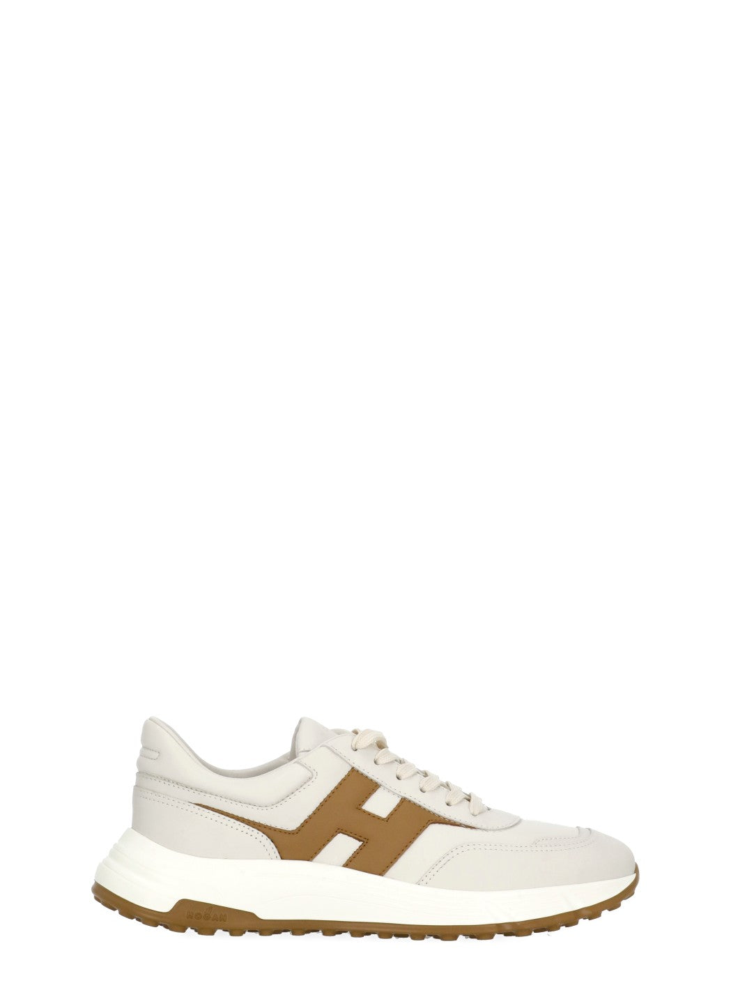 Hogan Sneakers Ivory