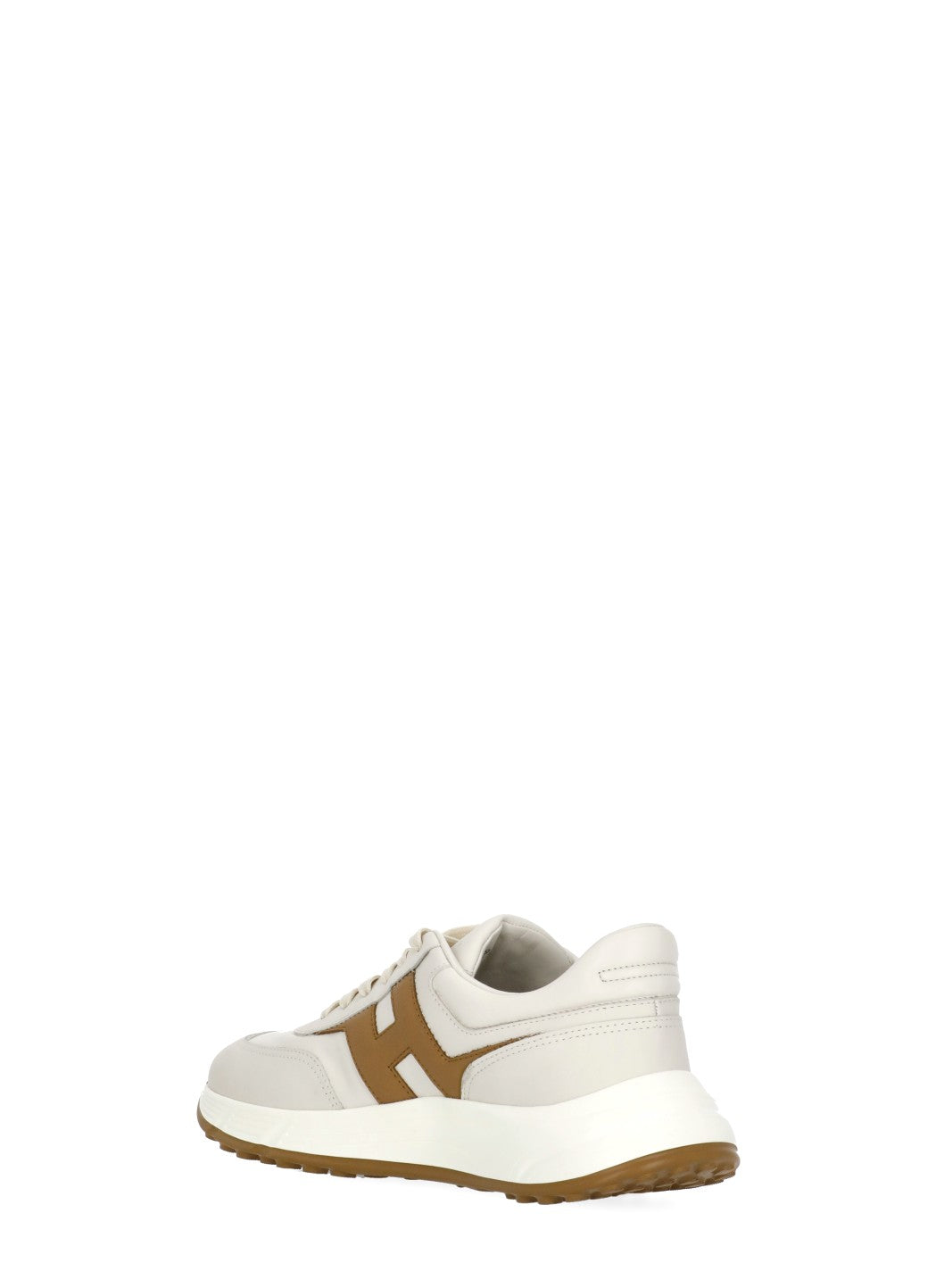 Hogan Sneakers Ivory