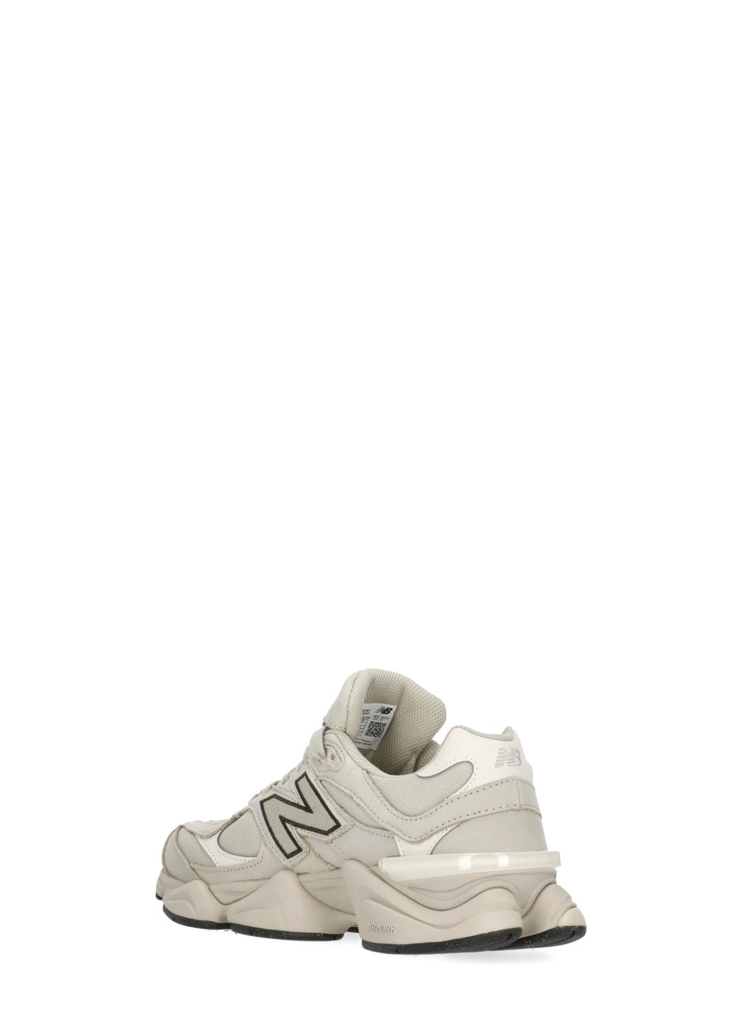 New Balance Sneakers Ivory