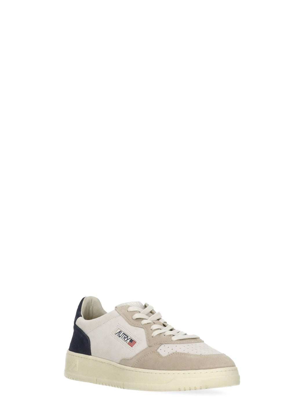 AUTRY Sneakers Ivory