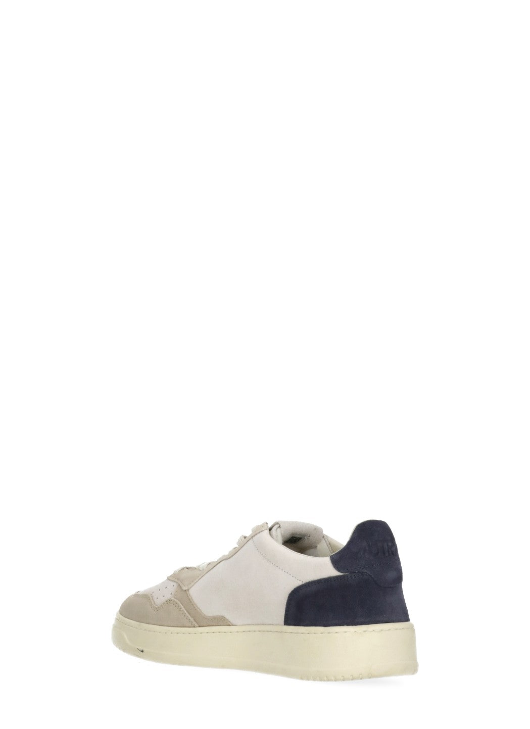 AUTRY Sneakers Ivory