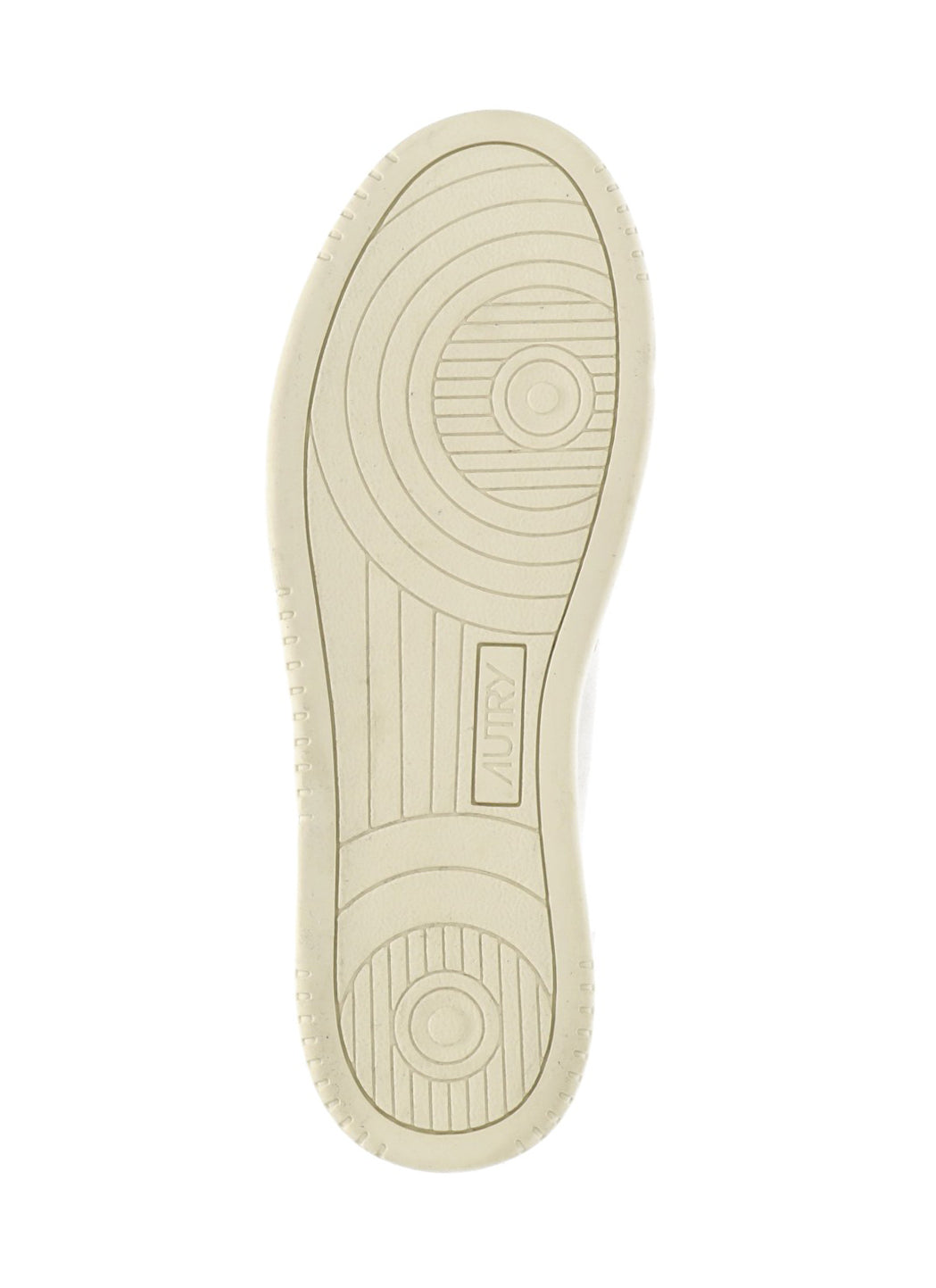 AUTRY Sneakers Ivory