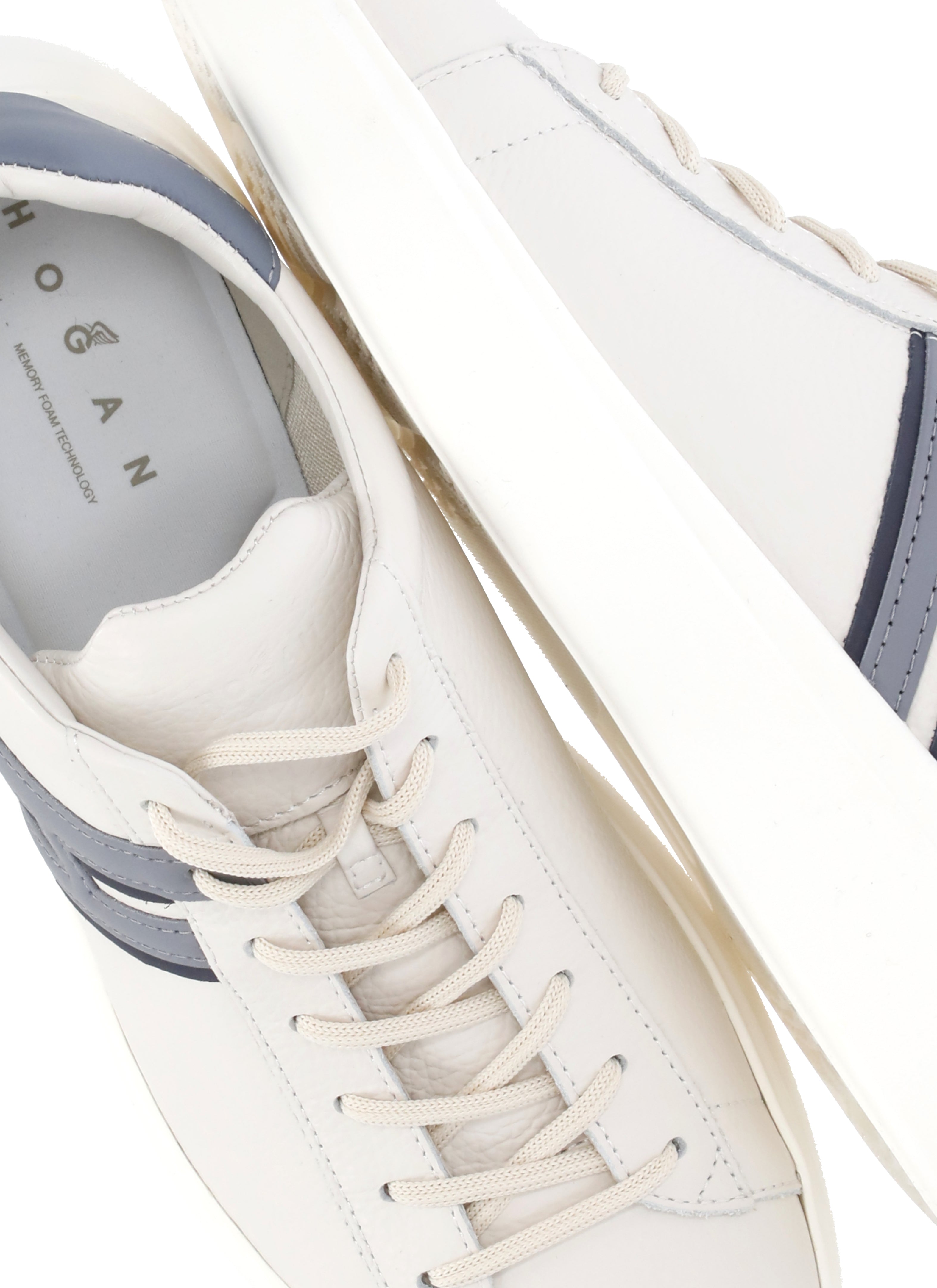 Hogan Sneakers Ivory