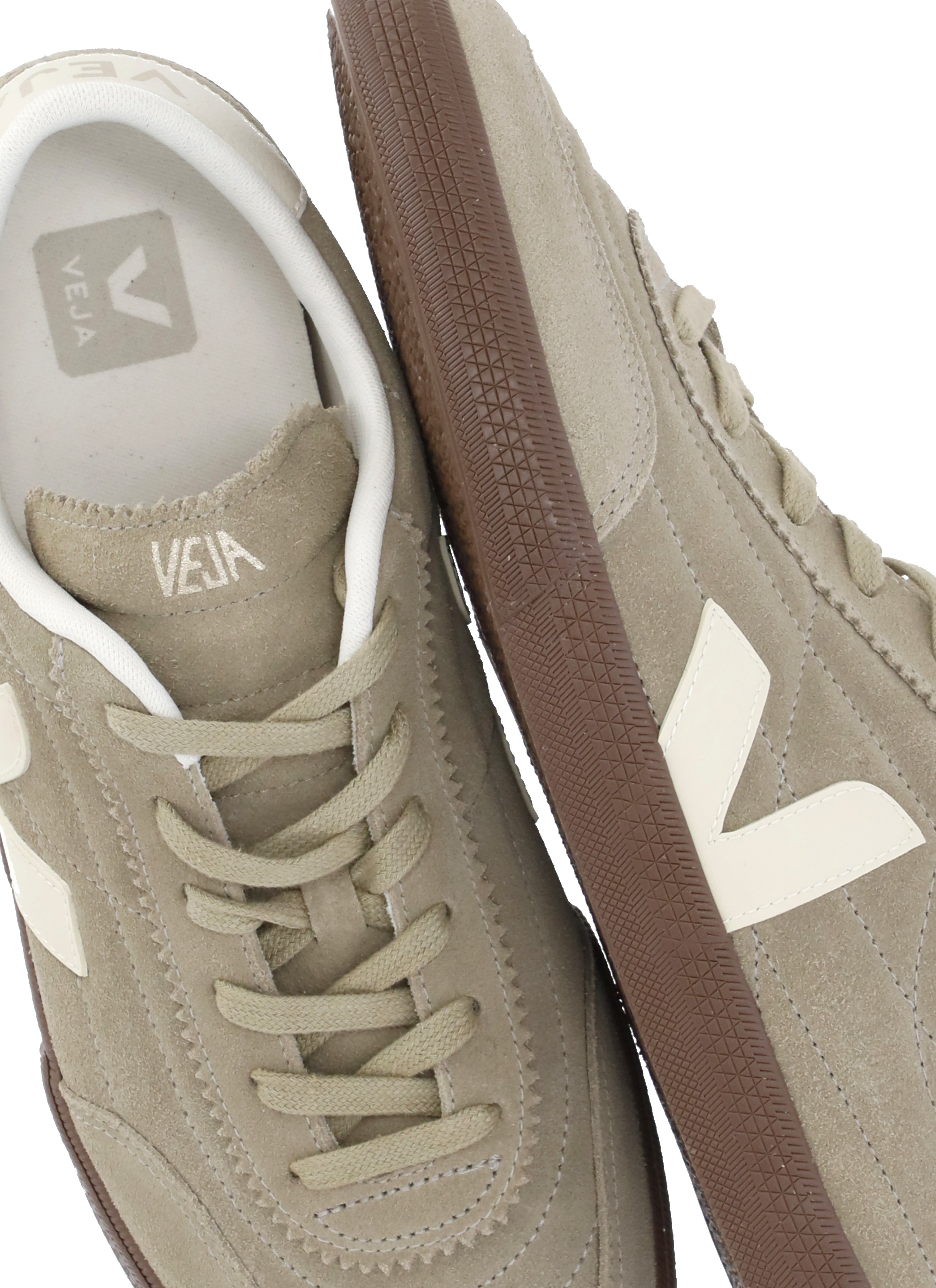 Veja Sneakers Grey