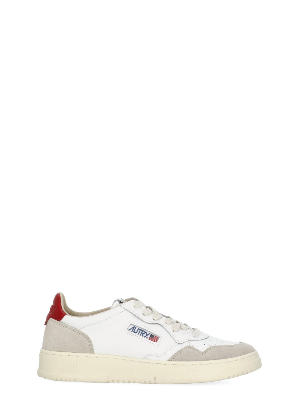 AUTRY Sneakers White